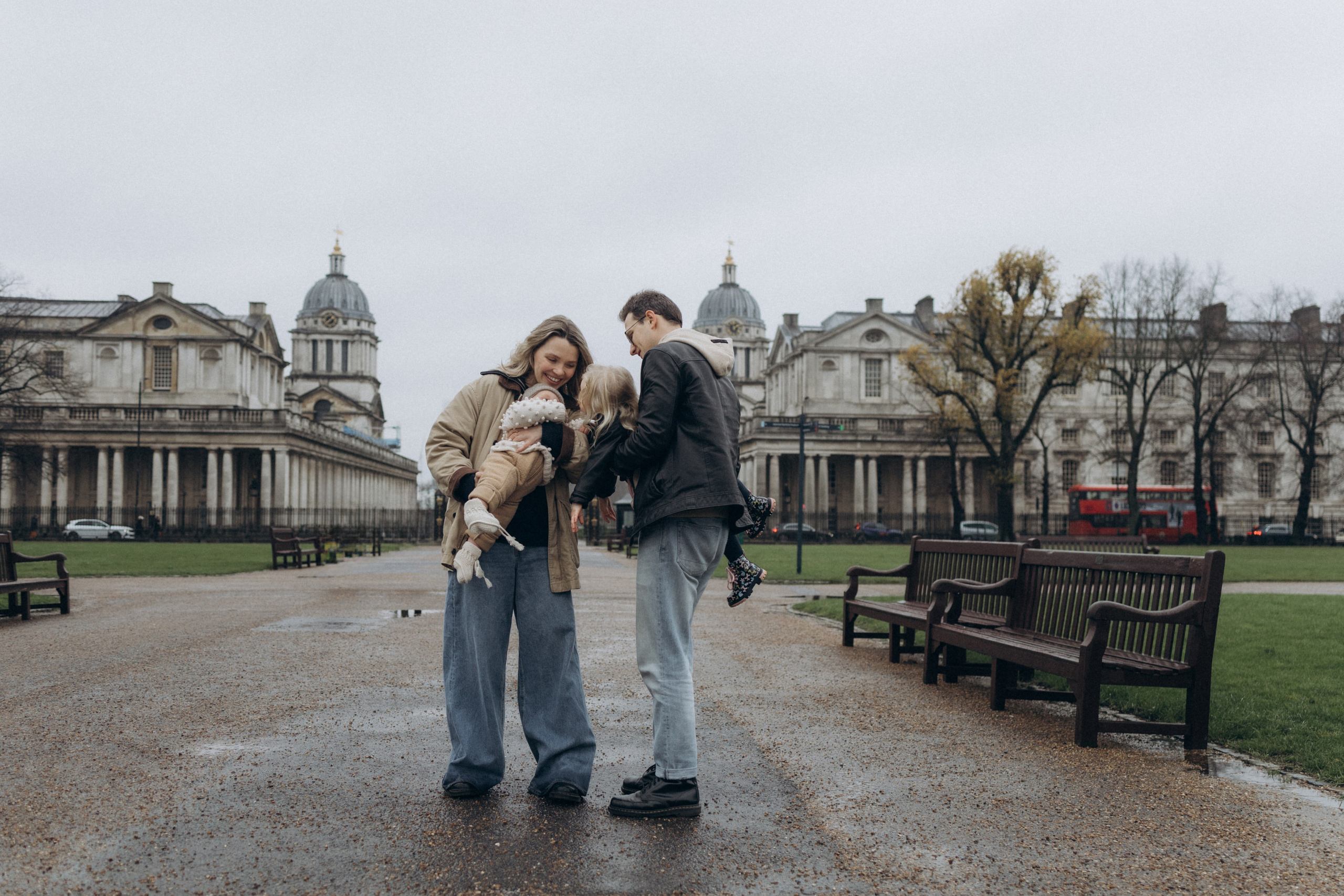 Greenwich Park. Photographer in Milton Keynes, Northampton & London — Wedding, Family & Portrait Photography