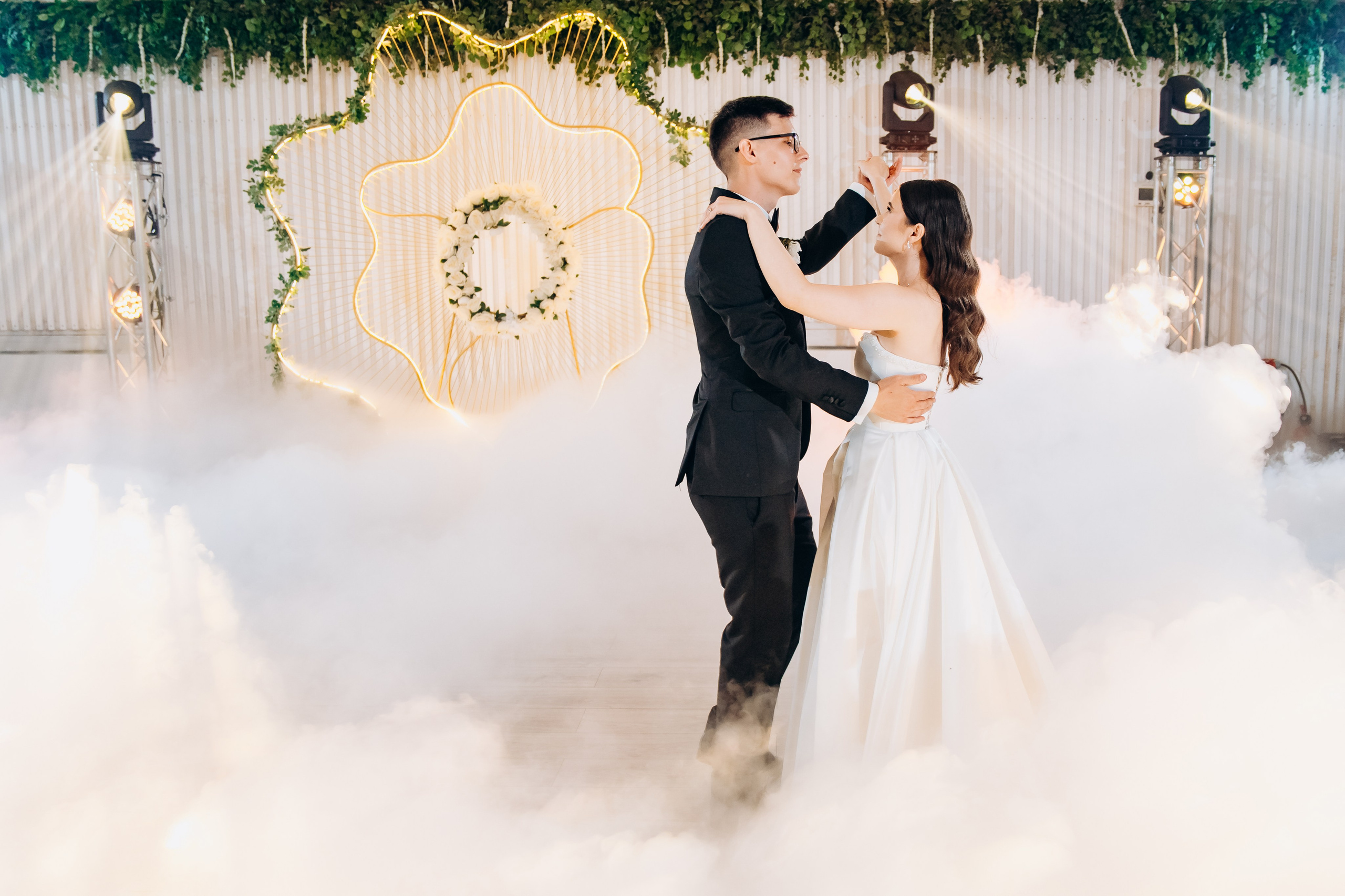 Lavinia & Sebastian. Sebastian Purusniuc Fotograf - Iasi