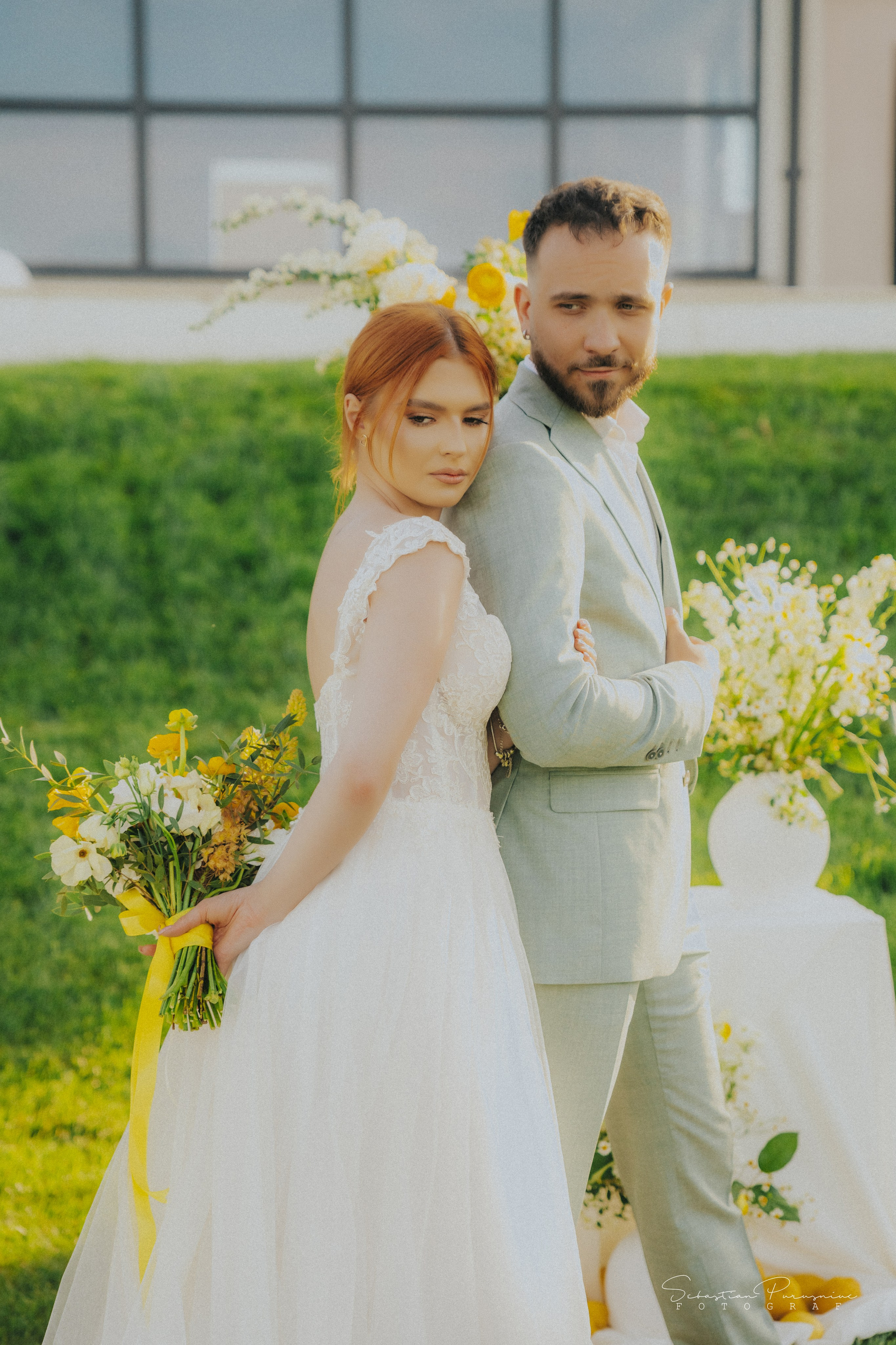 Love & Lemons. Sebastian Purusniuc Fotograf - Iasi