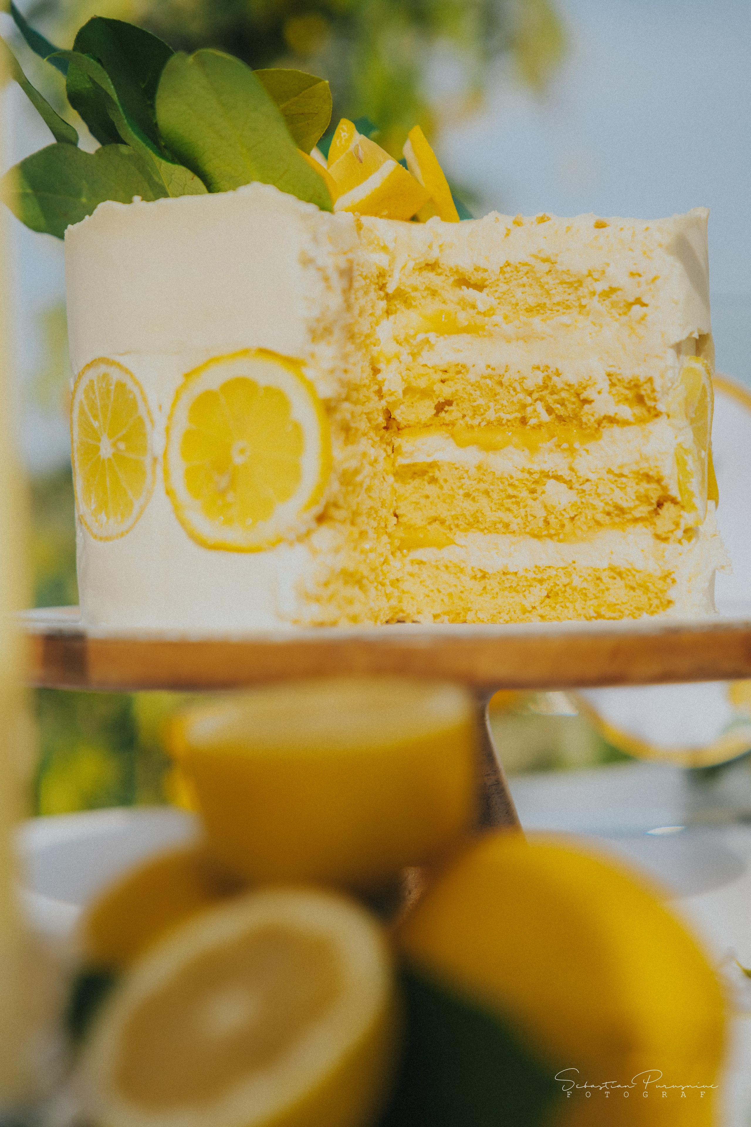 Love & Lemons. Sebastian Purusniuc Fotograf - Iasi