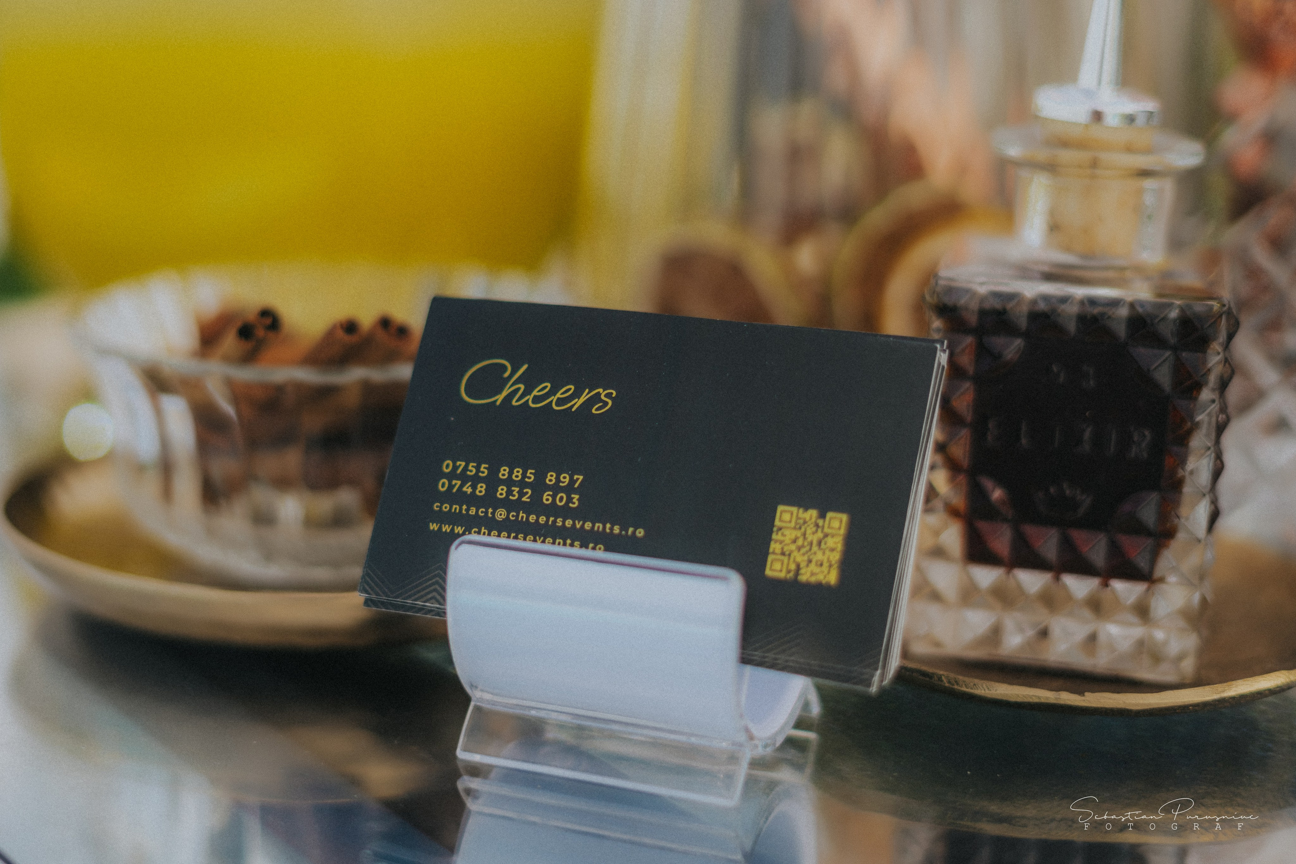 Love & Lemons. Sebastian Purusniuc Fotograf - Iasi