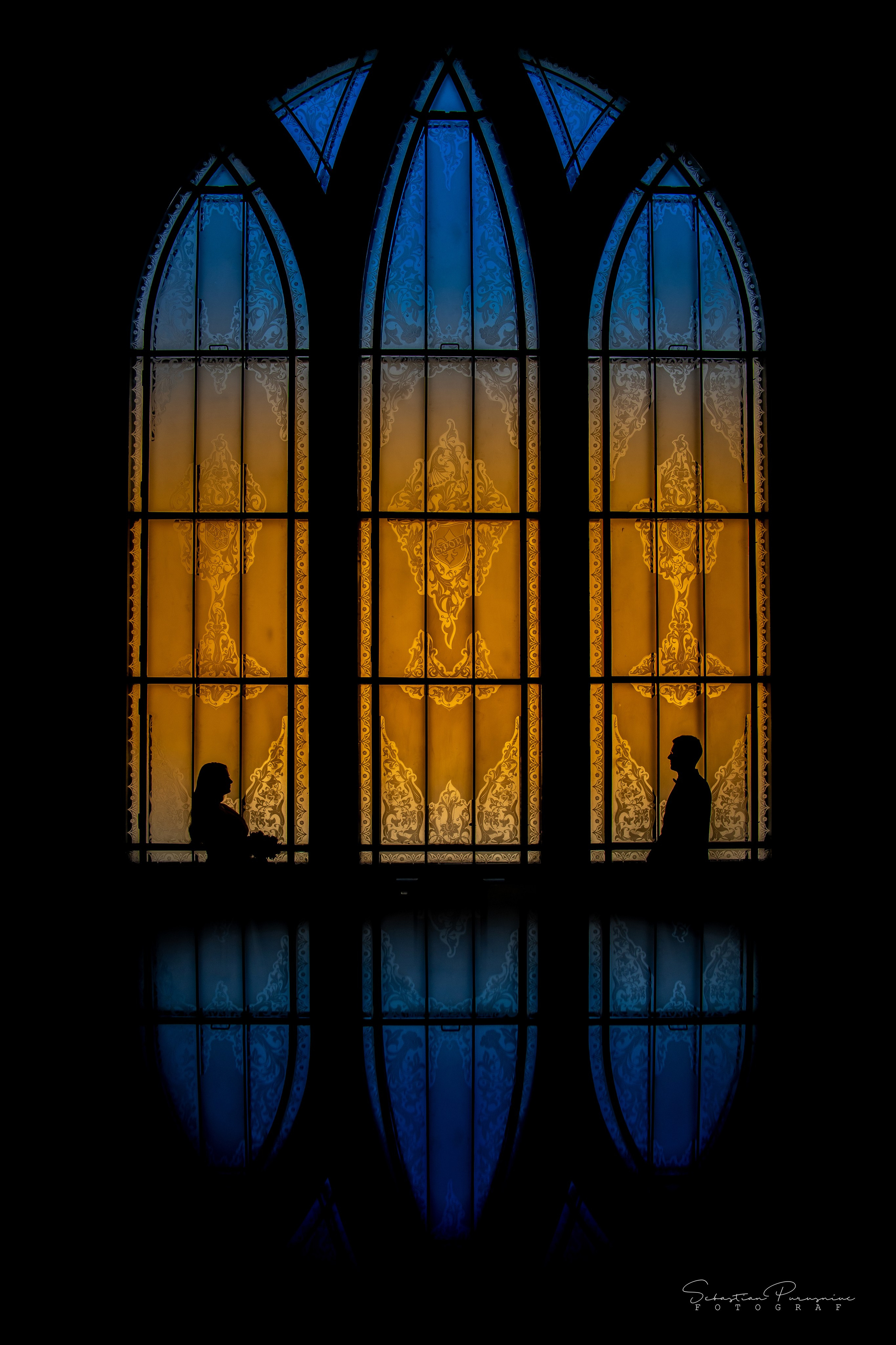 Sebastian Purusniuc Fotograf - Iasi