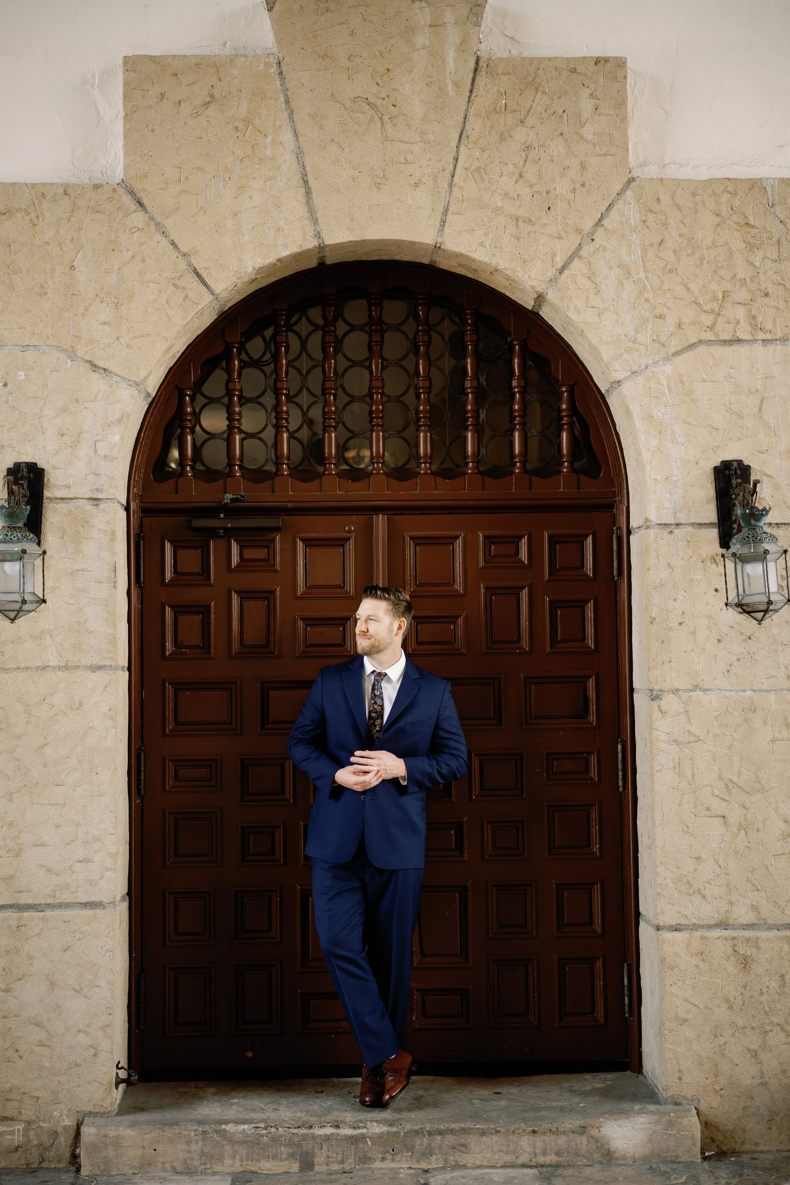 Santa Barbara Elopement Photoshoot. Wedding Photography & Videography Team in California, Los Angeles, San Francisco, San Diego and Travel