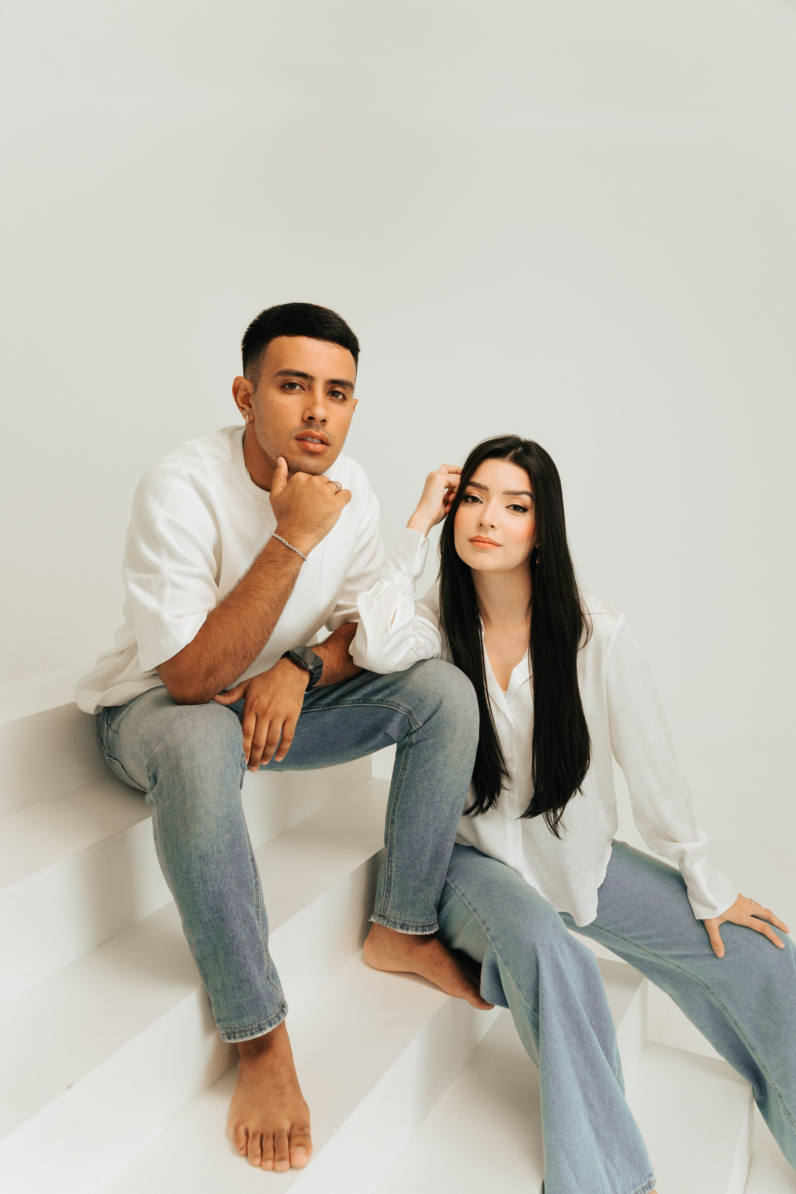 Djhully & Gabriel. Fotógrafo de Casamentos em Manaus — Leandro Santos