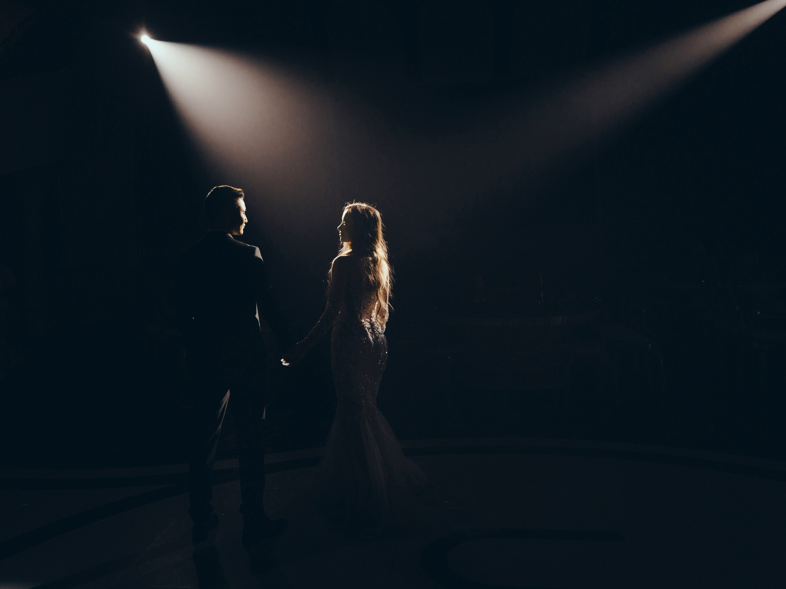 Лилиана и Шалхар. Валерия Вартанова. Фотограф