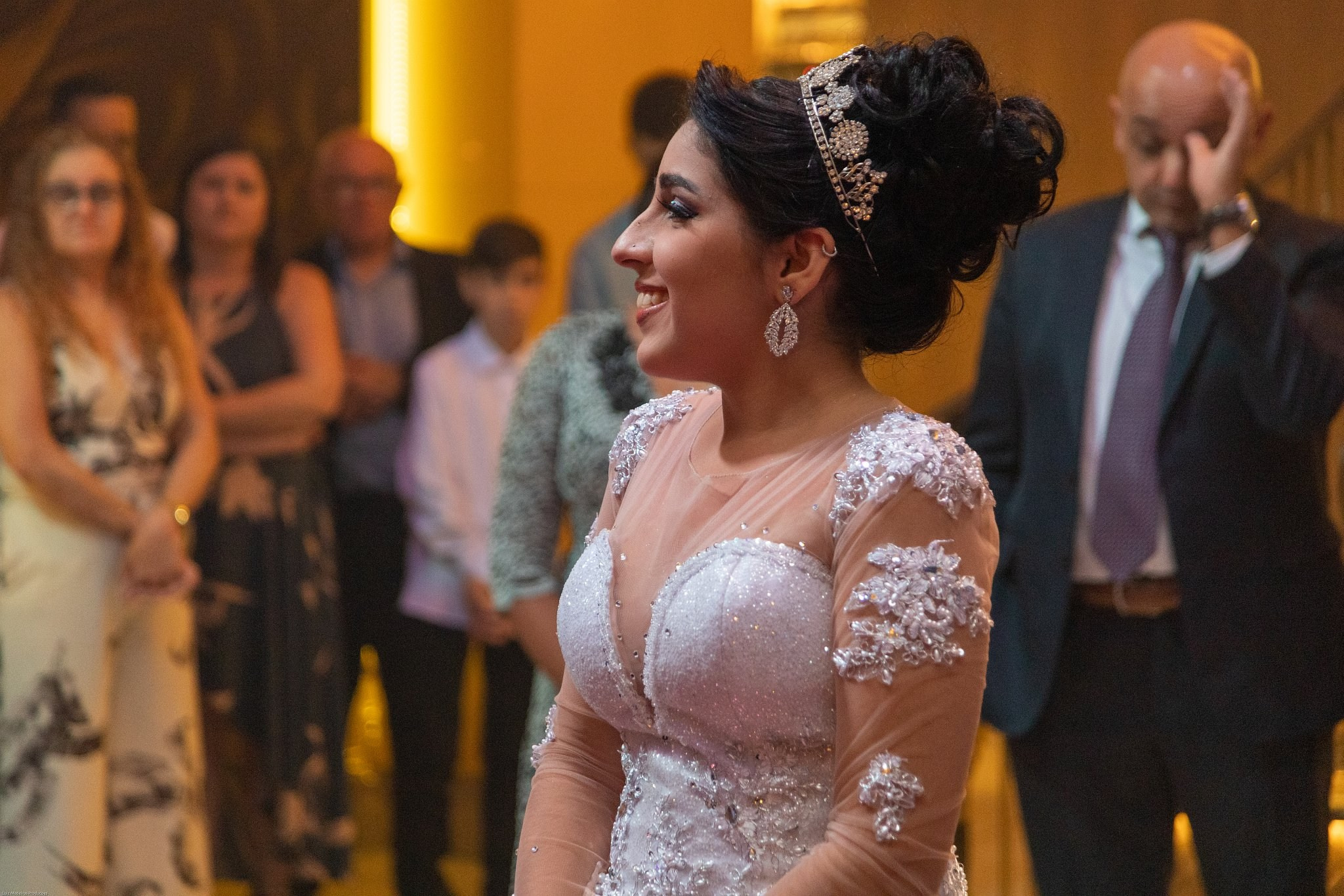 Amanda — 06/01/2023 — East Side Buffet. Luiz Medeiros Produções