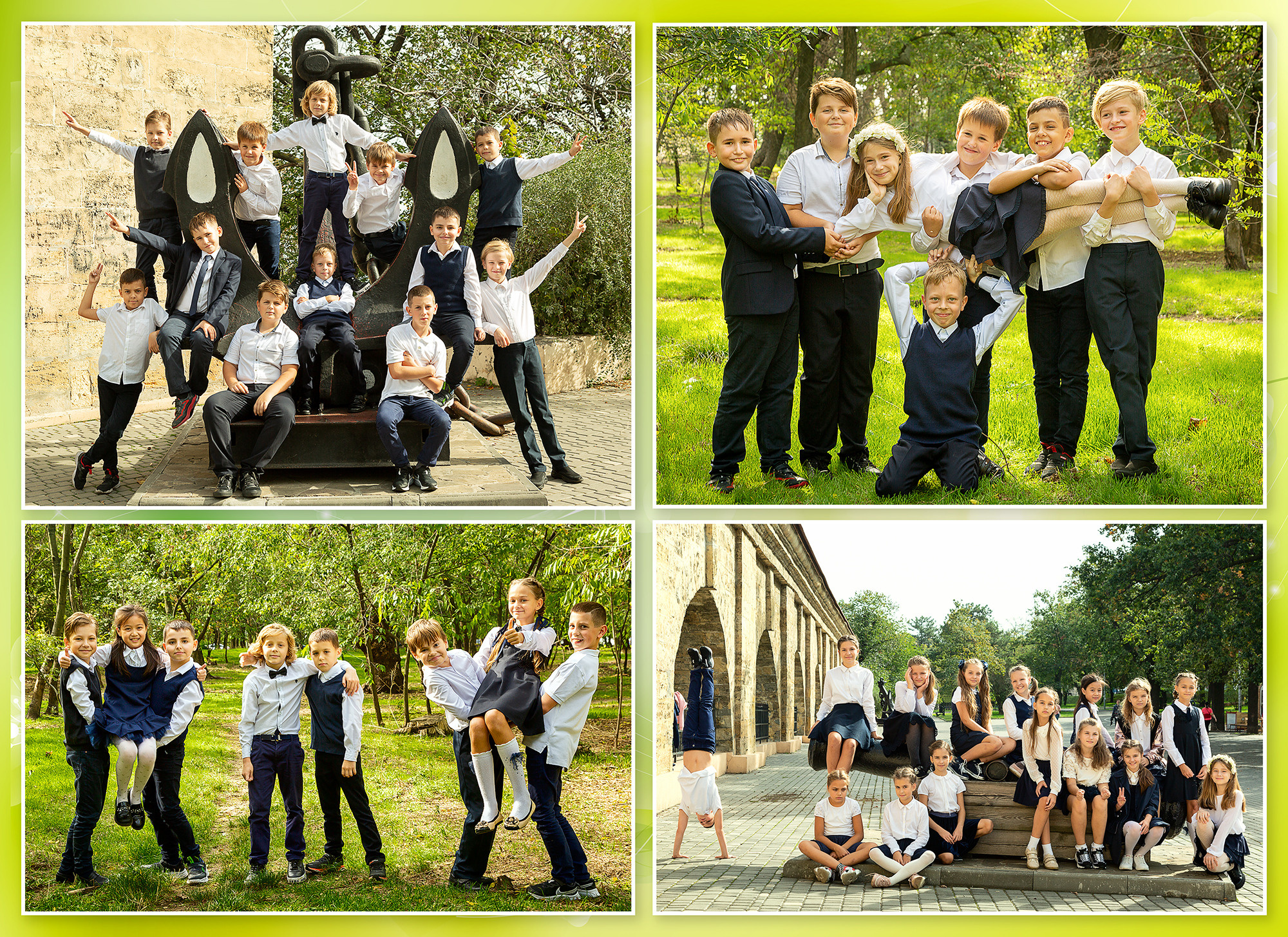 24×32, Индиго. Фотоальбомы и фотокниги для выпускников в Одессе и в Харькове