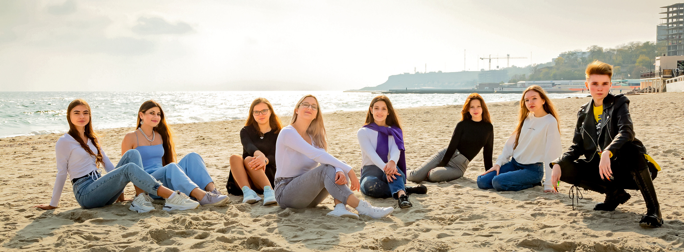 Фотоальбом базовый. Фотоальбомы и фотокниги для выпускников в Одессе и в Харькове