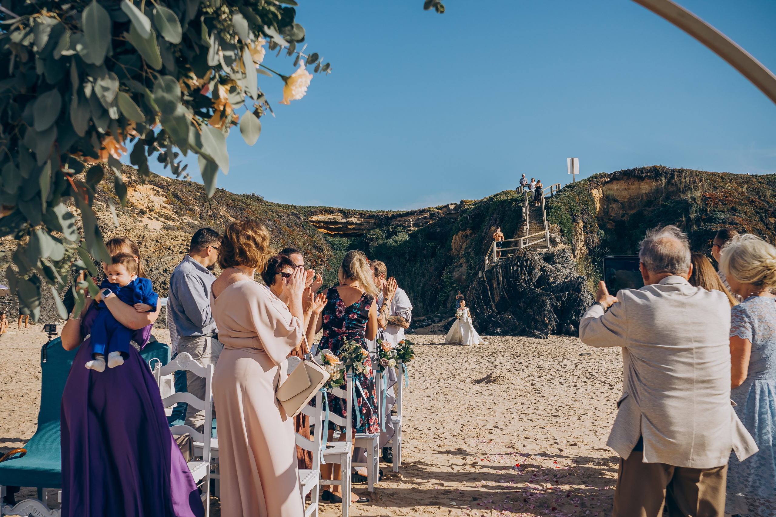 Wedding in Portugal. Фотограф у Пальма де Майорка
