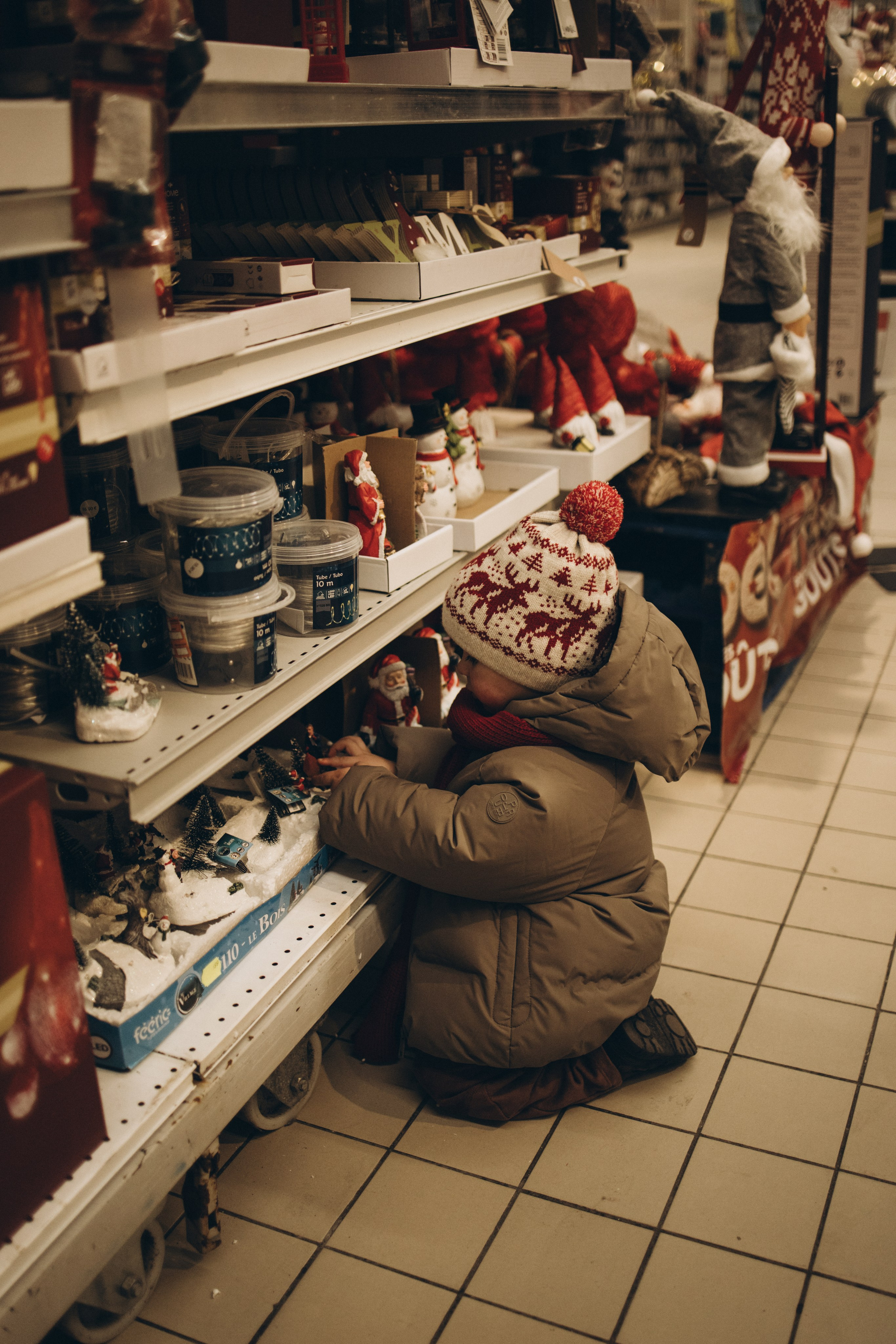 Home Alone. Photographe à Nice, Cannes et Antibes | Inna Dudareva