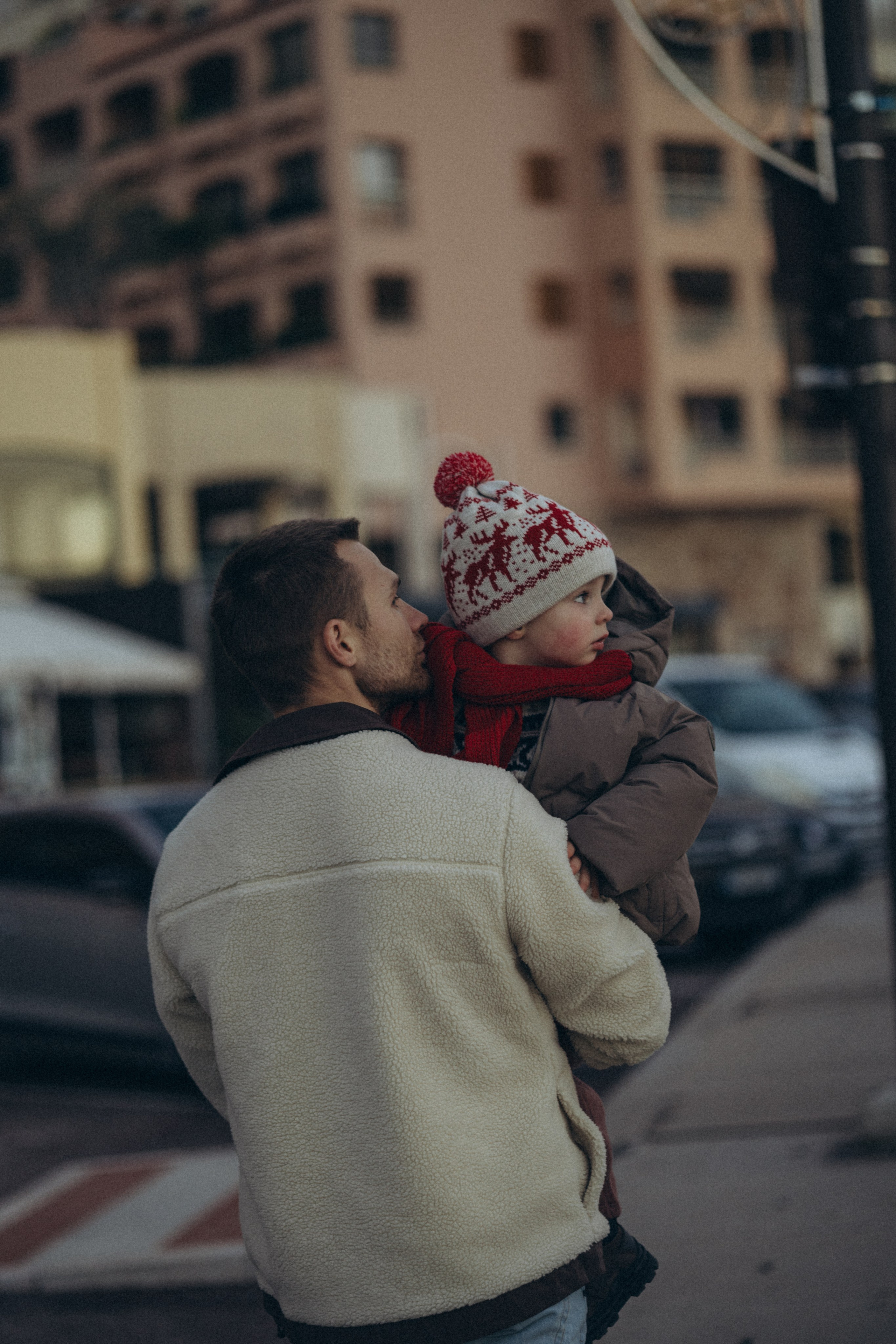 Home Alone. Photographe à Nice, Cannes et Antibes | Inna Dudareva