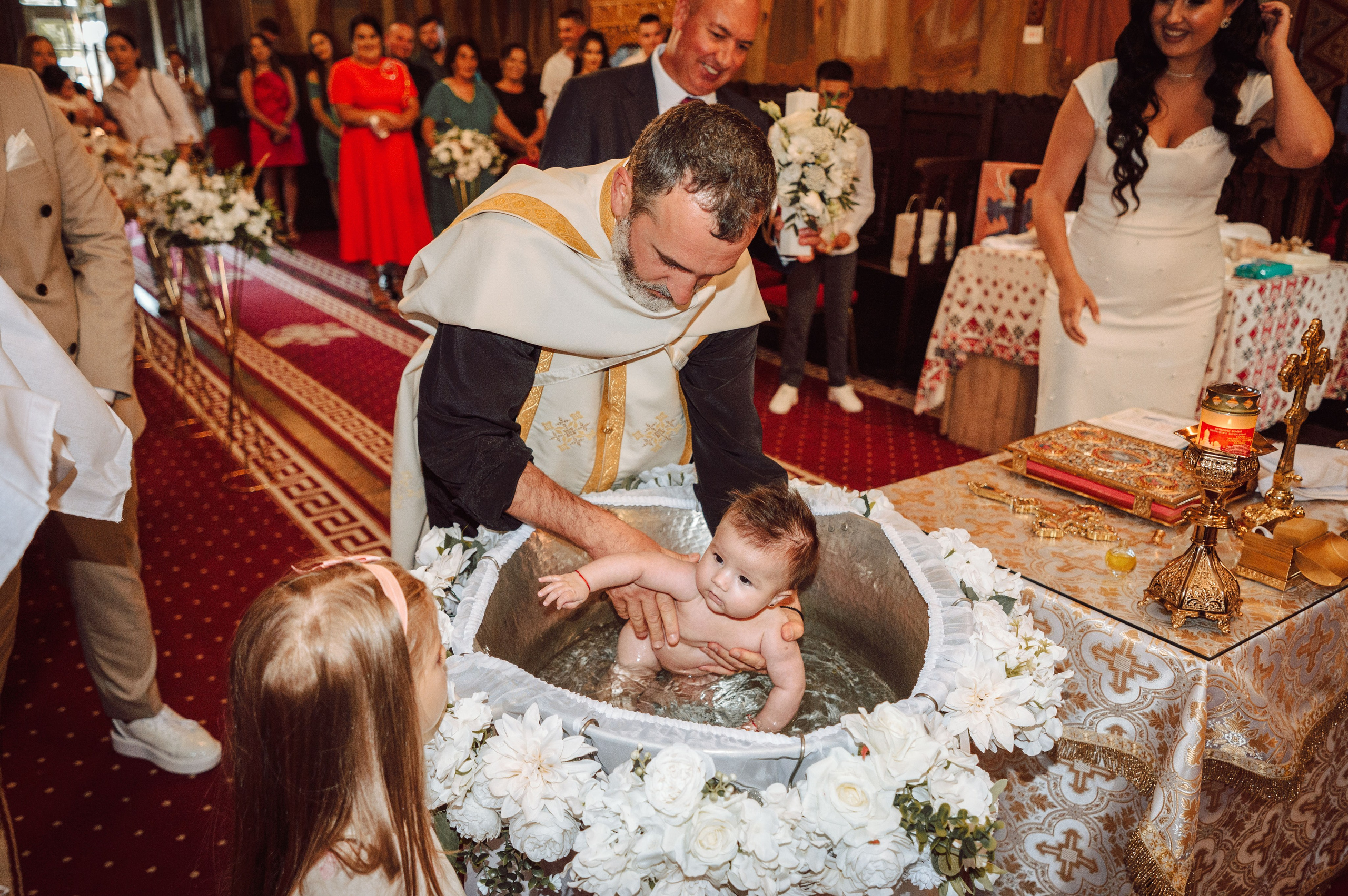 Kasia Ioana. The Catalins Events — Wedding Photography & Videography