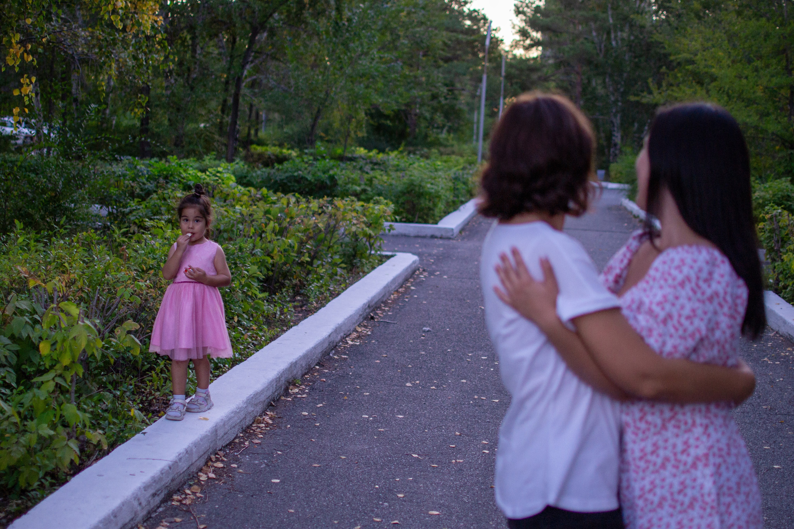 Семья. Фотограф новорожденных в Темиртау и Караганде Любовь Жукова newborn