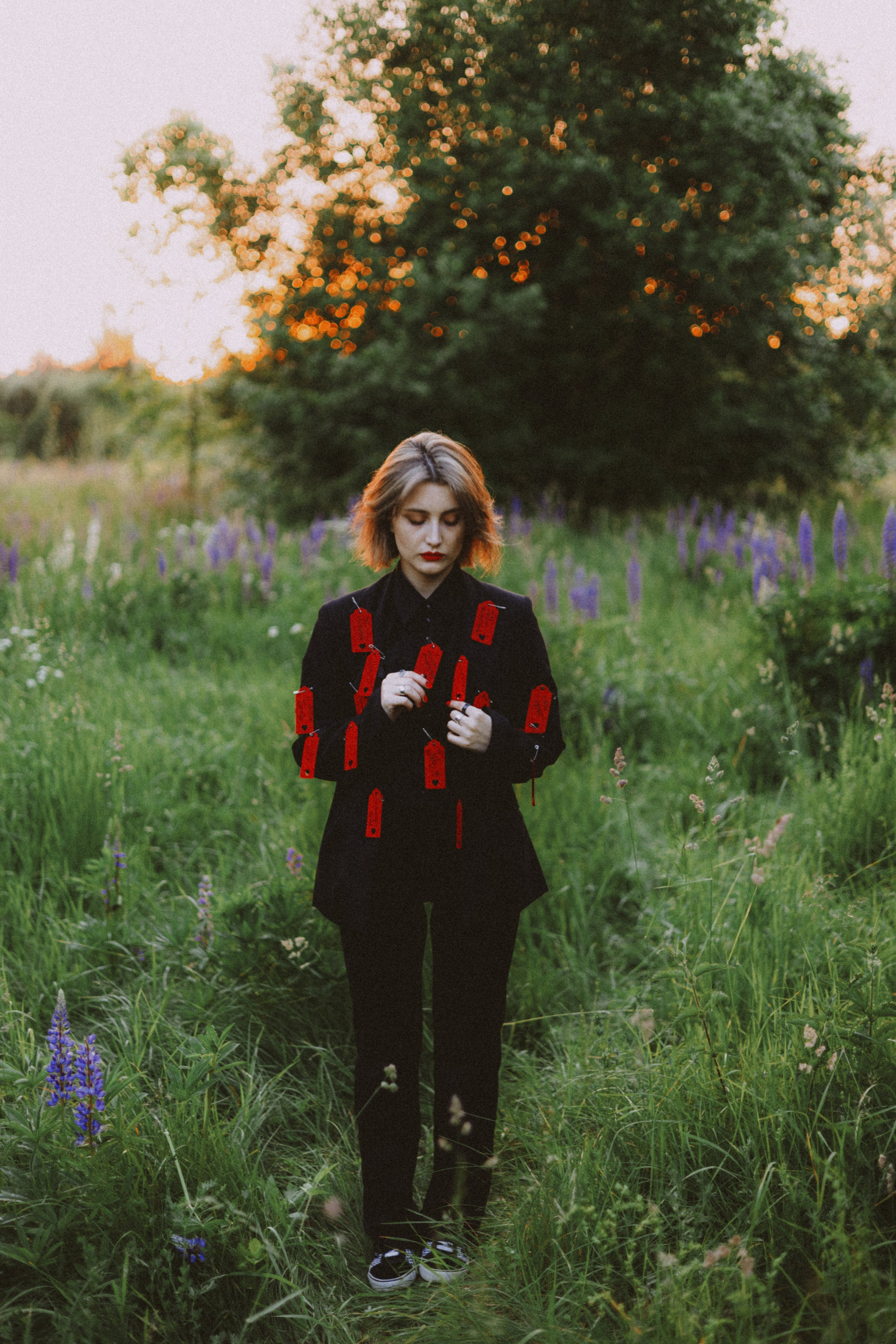 Ira. Портретный фотограф Александра Самозванова