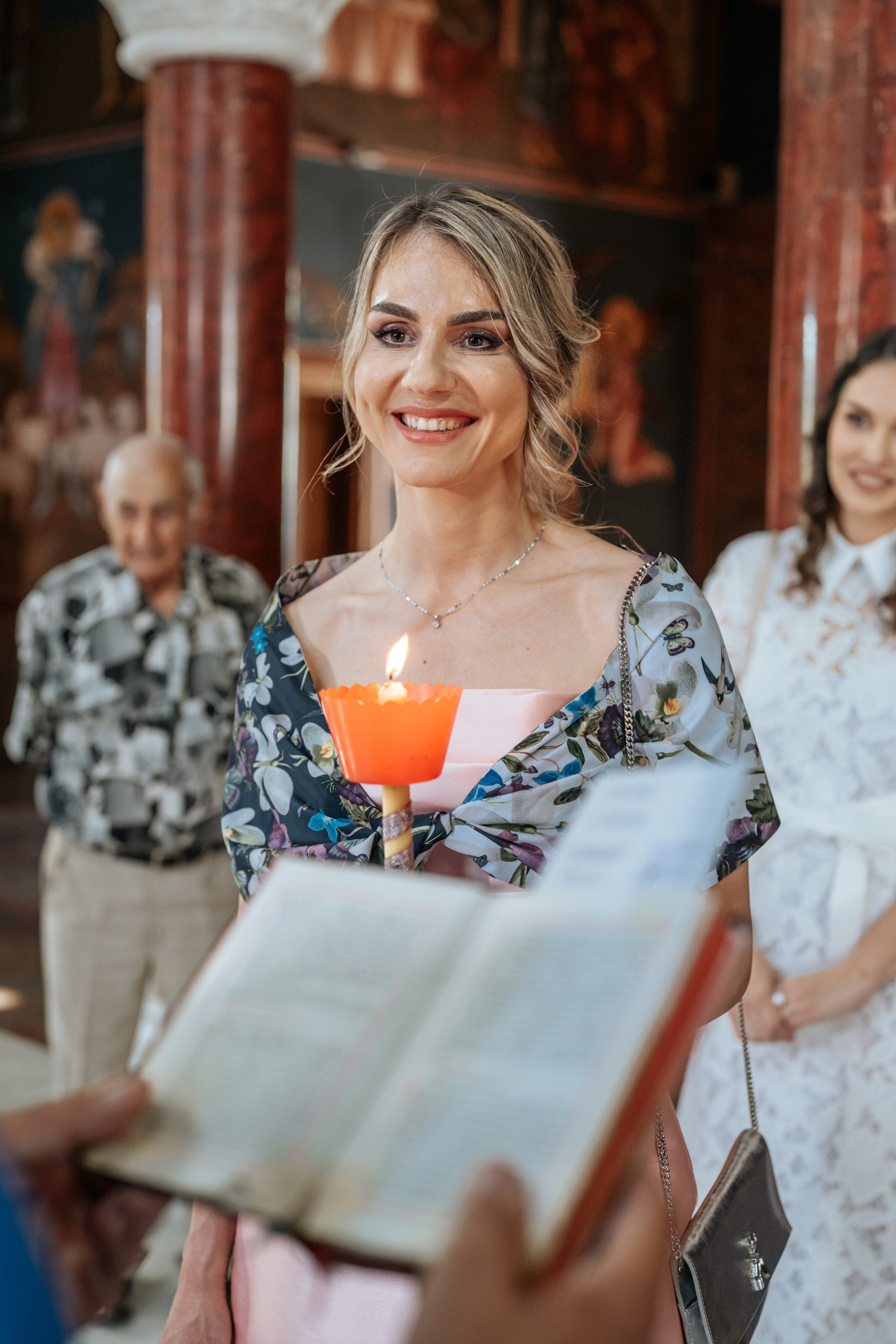 Крштења. Luka Pejcic Photography