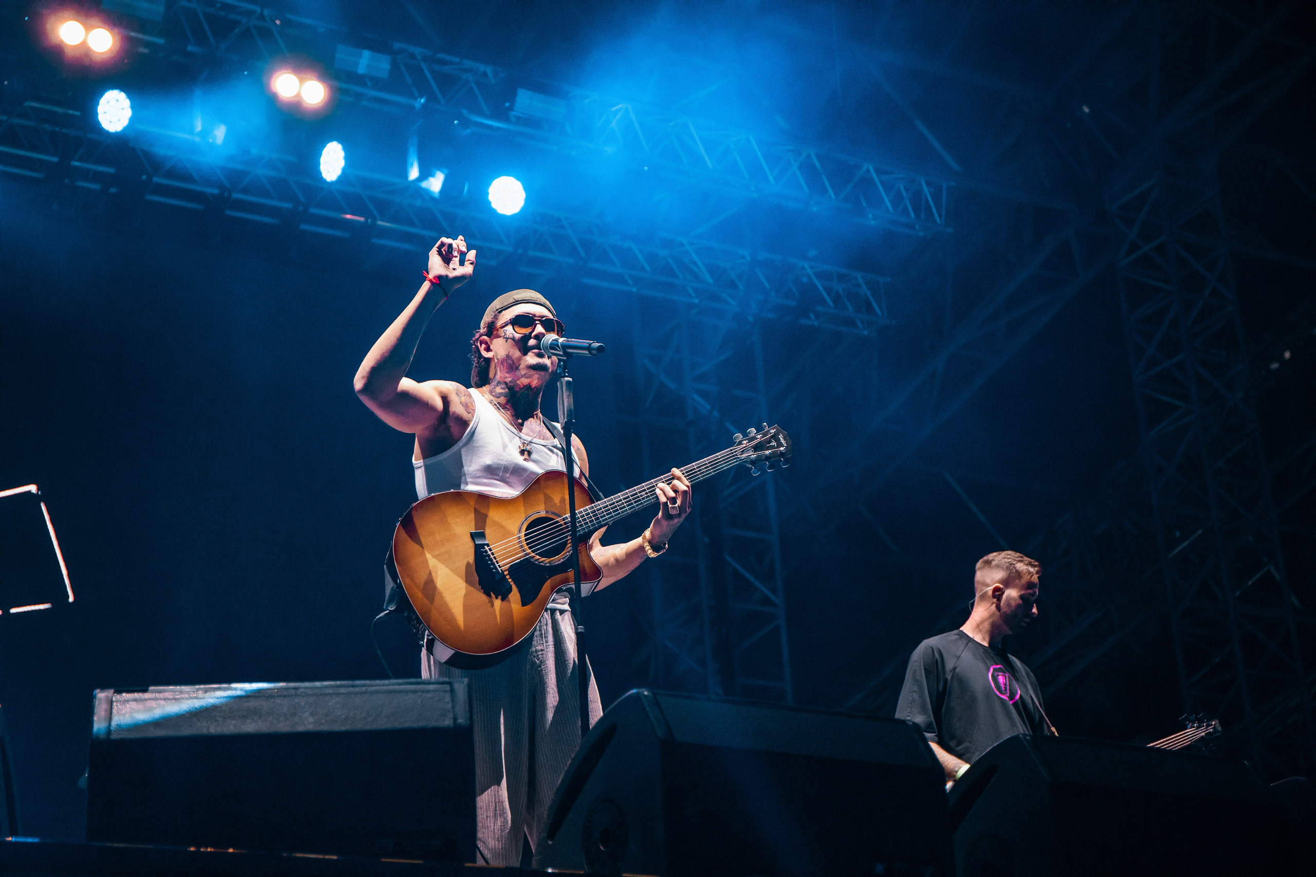 MORGENSHTERN. Фотограф Лимассол Кипр Юлия Туменко