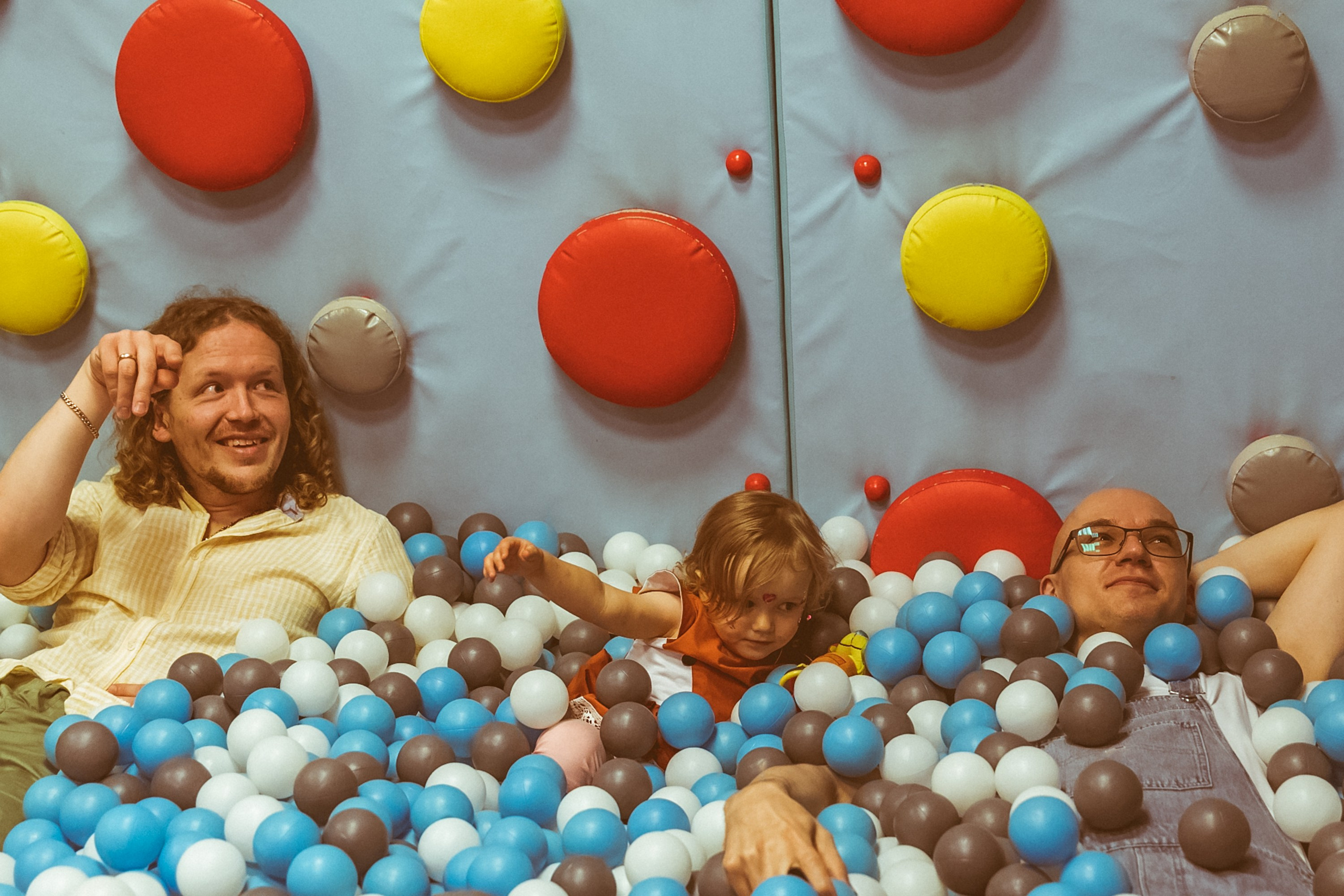 Bērnu dzimšanas diena. Sandra Garanca Portrait and event photographer