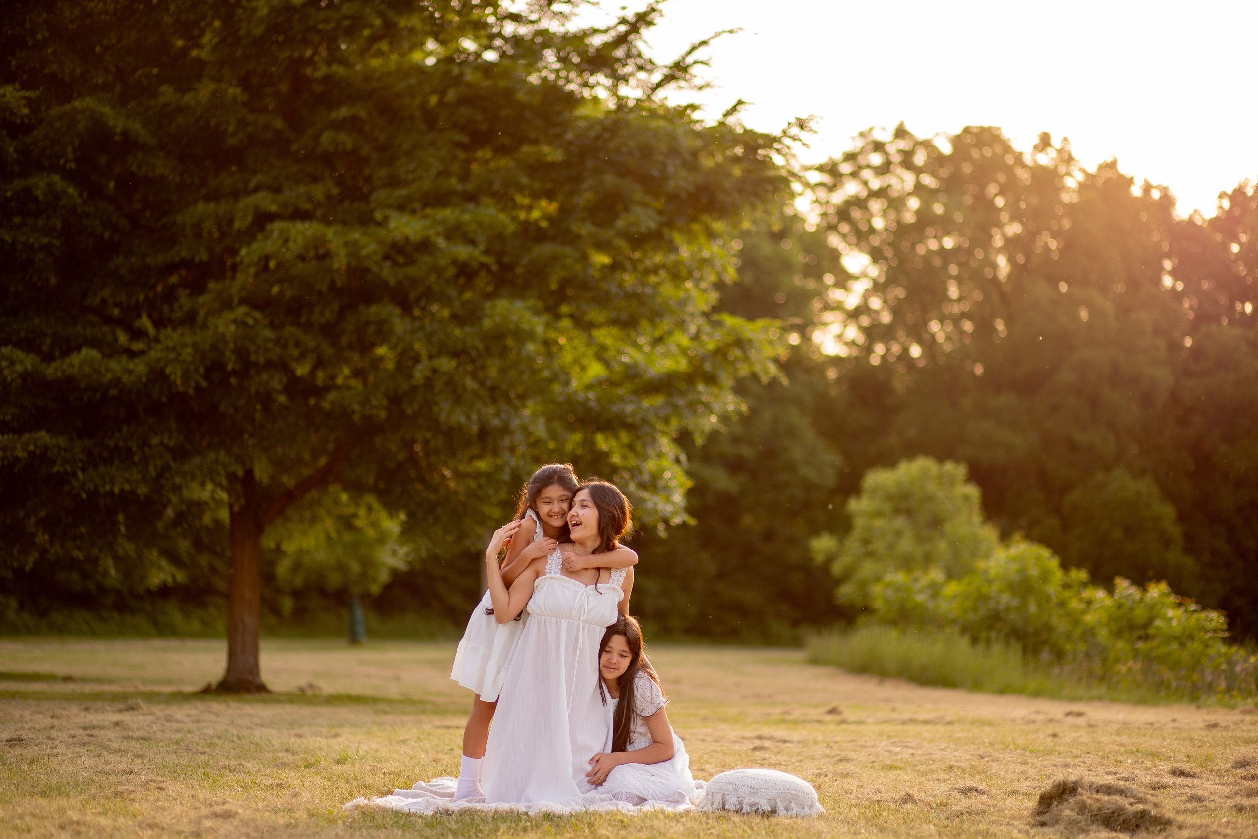Family. Photographer Anastasiya