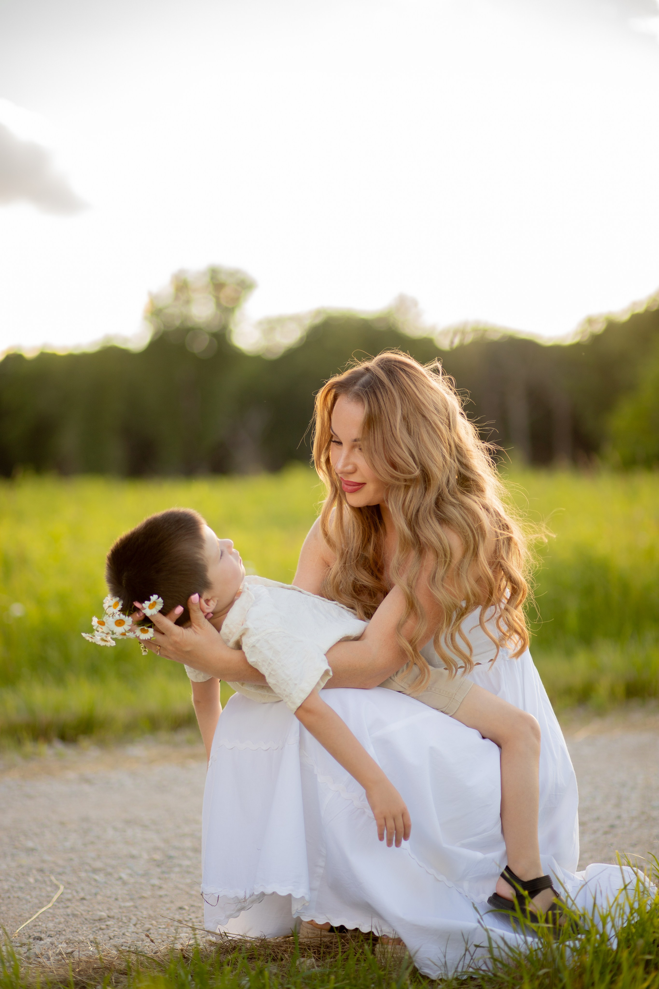 Family. Photographer Anastasiya