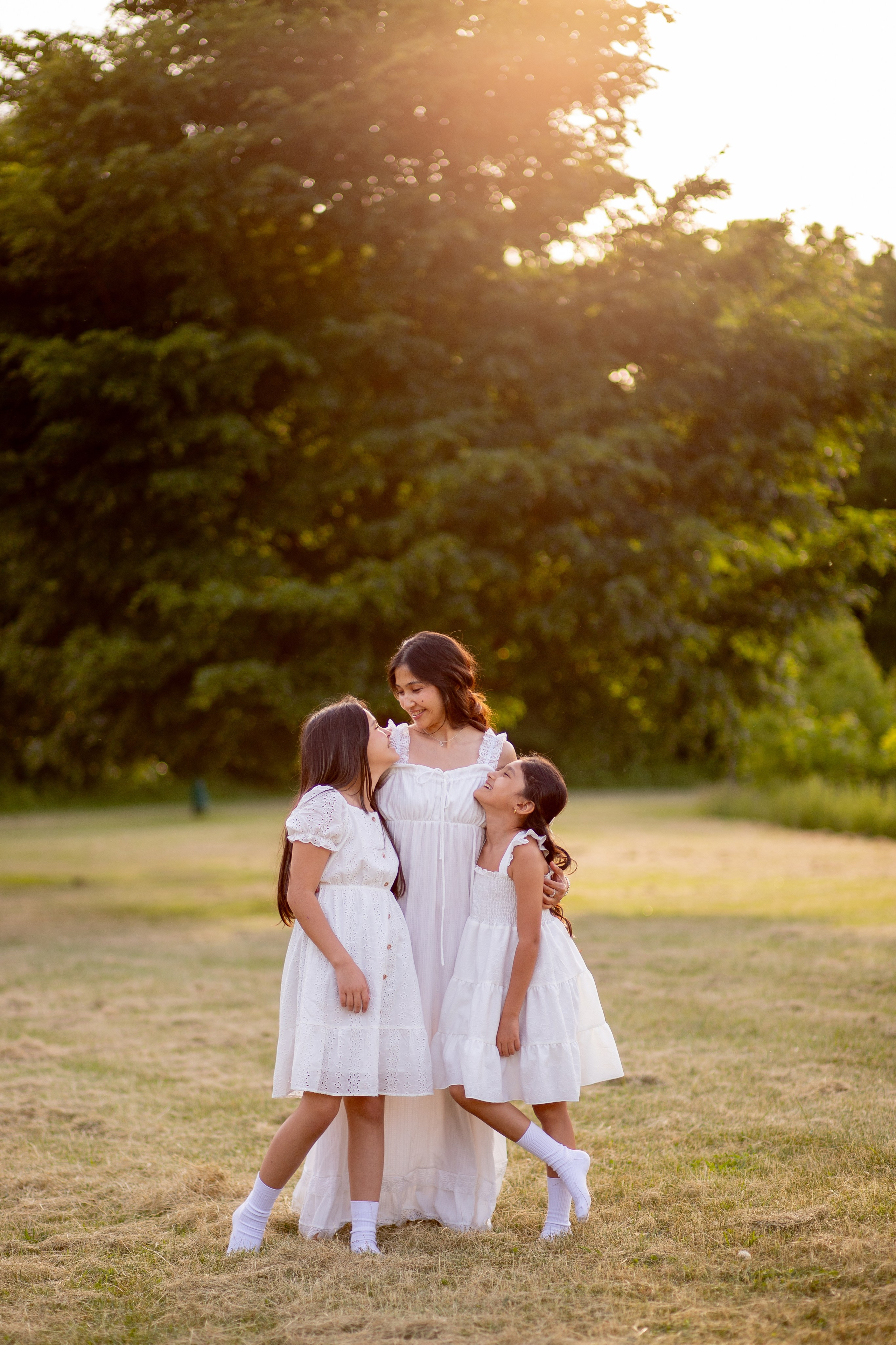 Family. Photographer Anastasiya