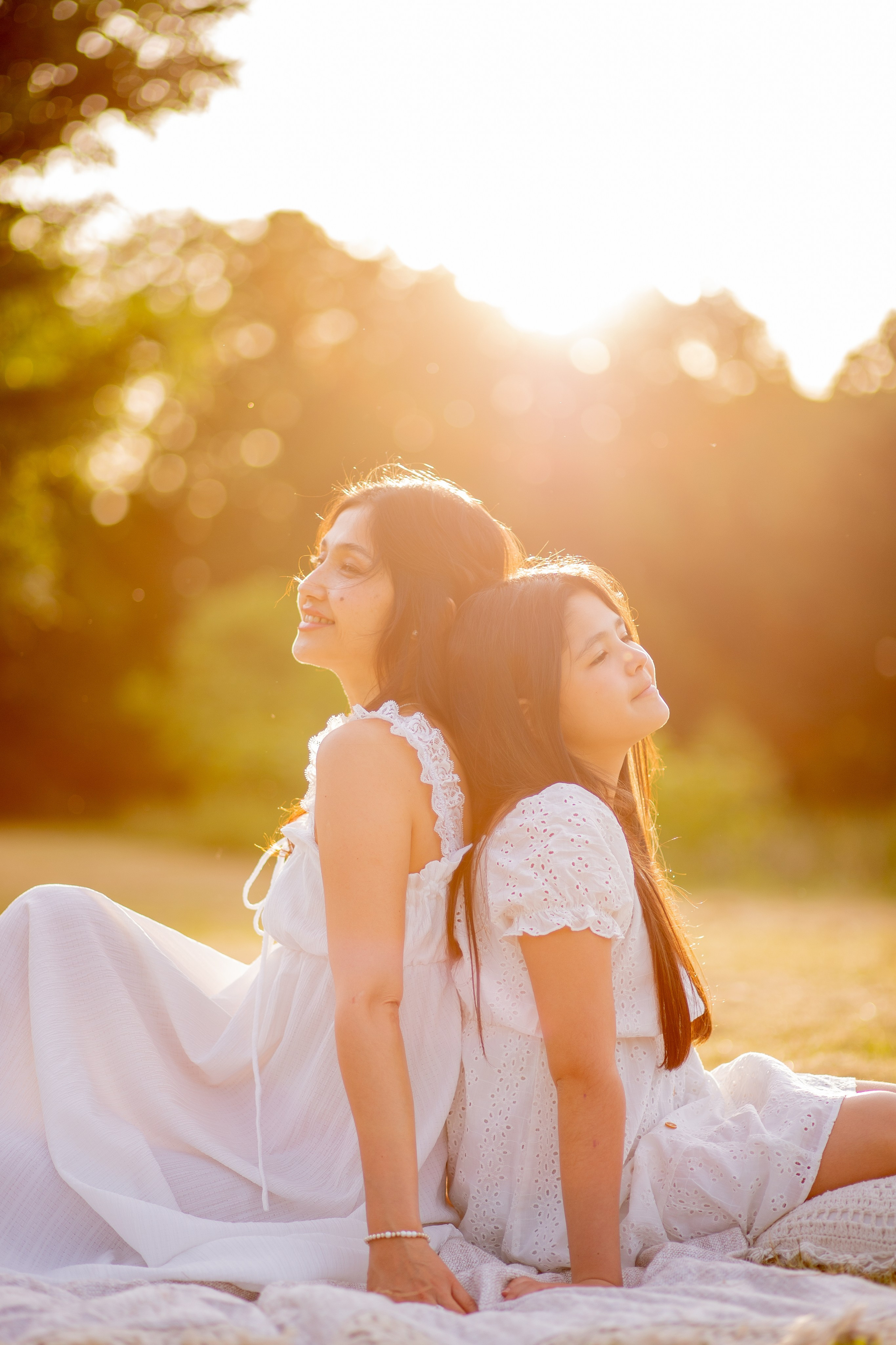 Family. Photographer Anastasiya