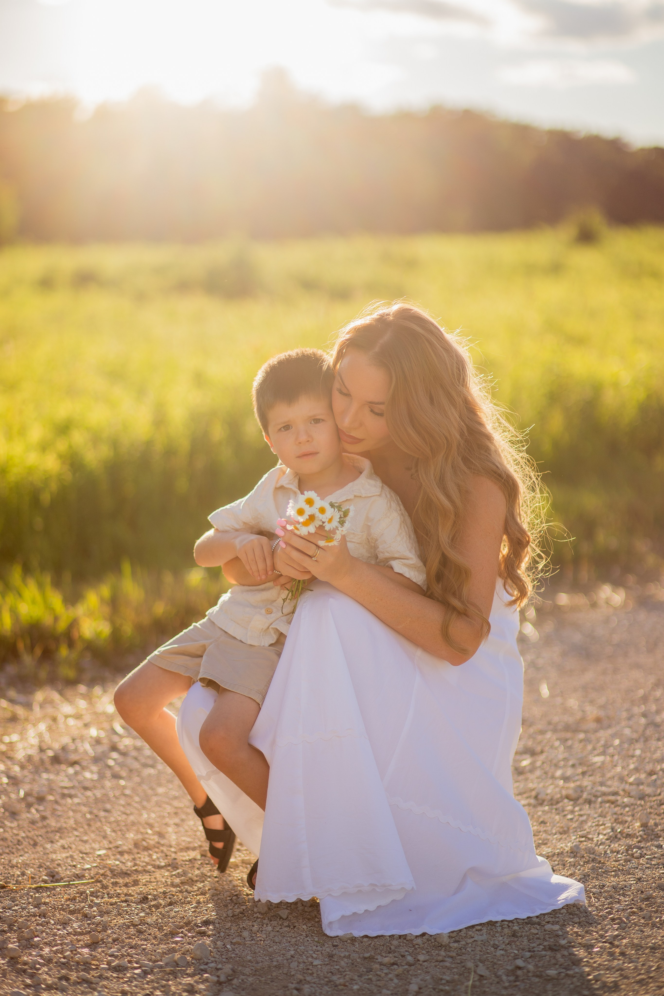 Family. Photographer Anastasiya