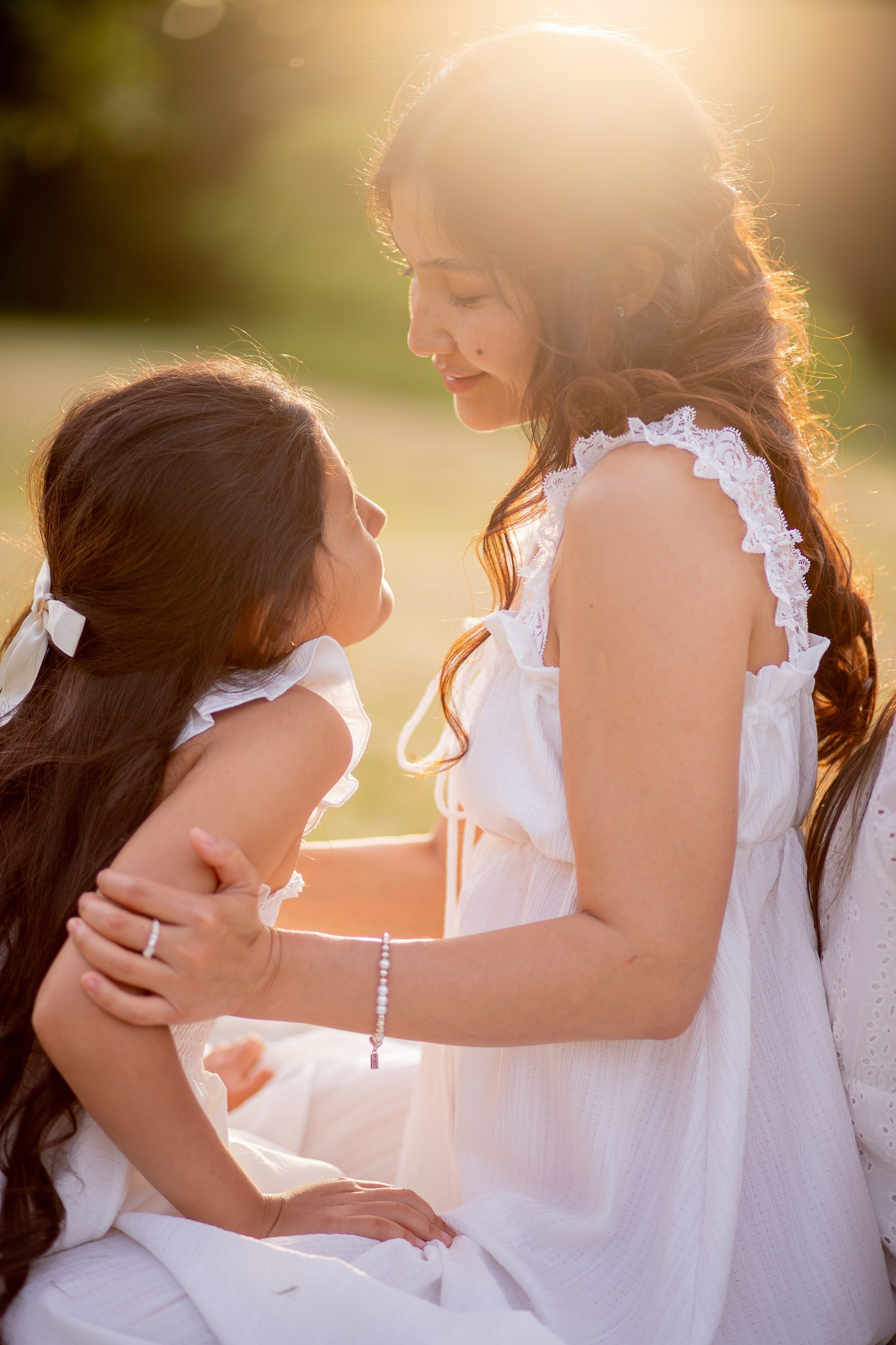 Family. Photographer Anastasiya