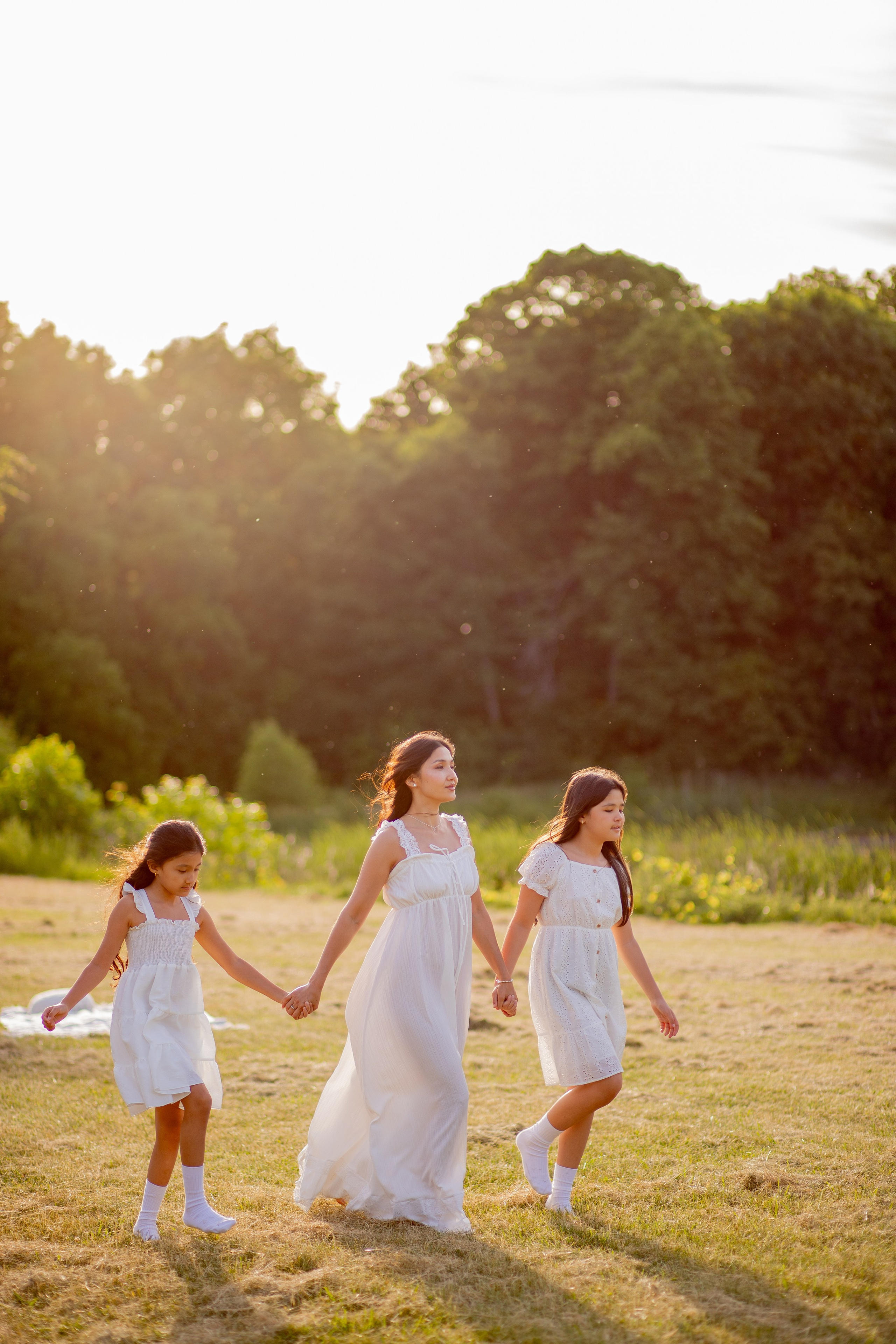 Family. Photographer Anastasiya