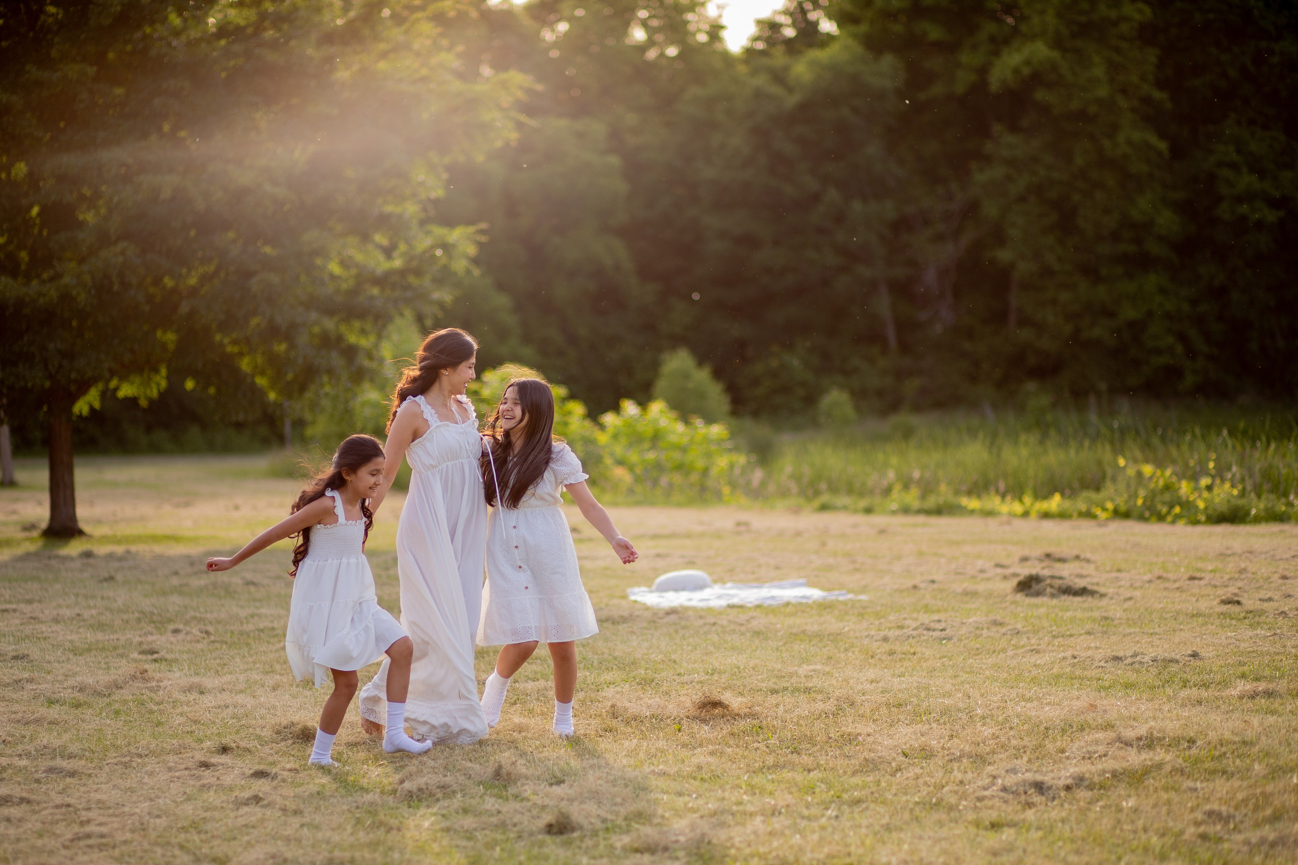 Family. Photographer Anastasiya