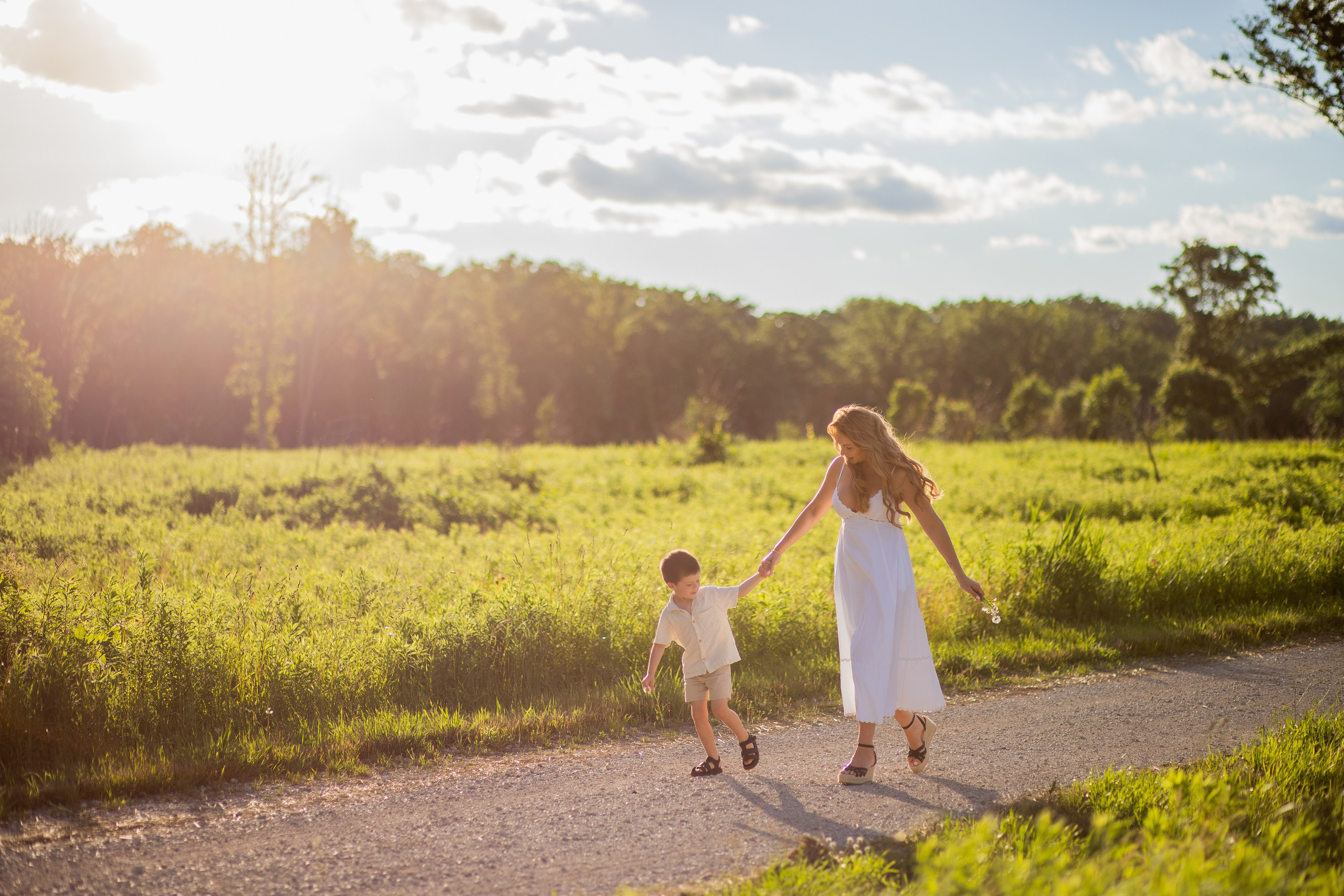 Family. Photographer Anastasiya