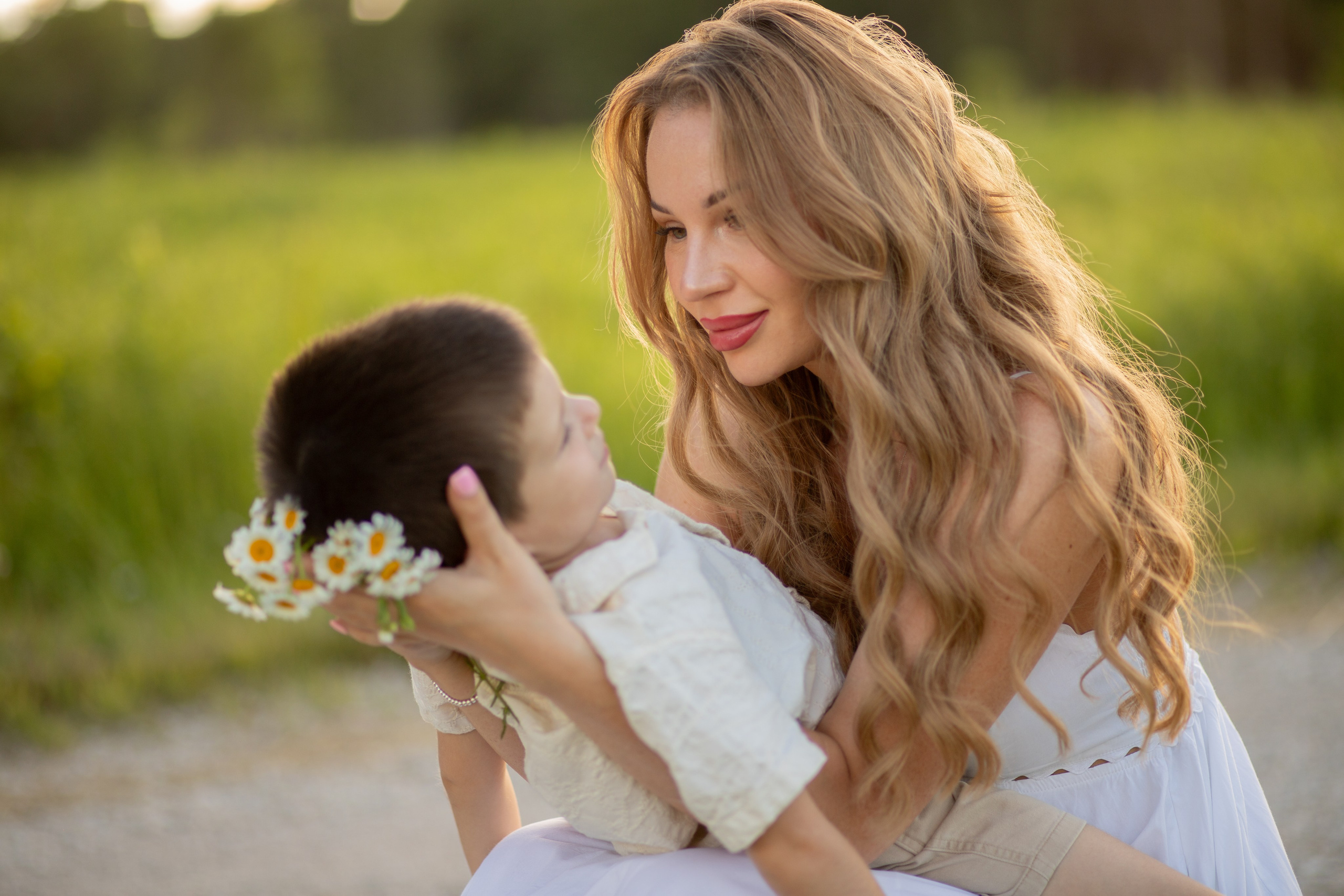 Family. Photographer Anastasiya