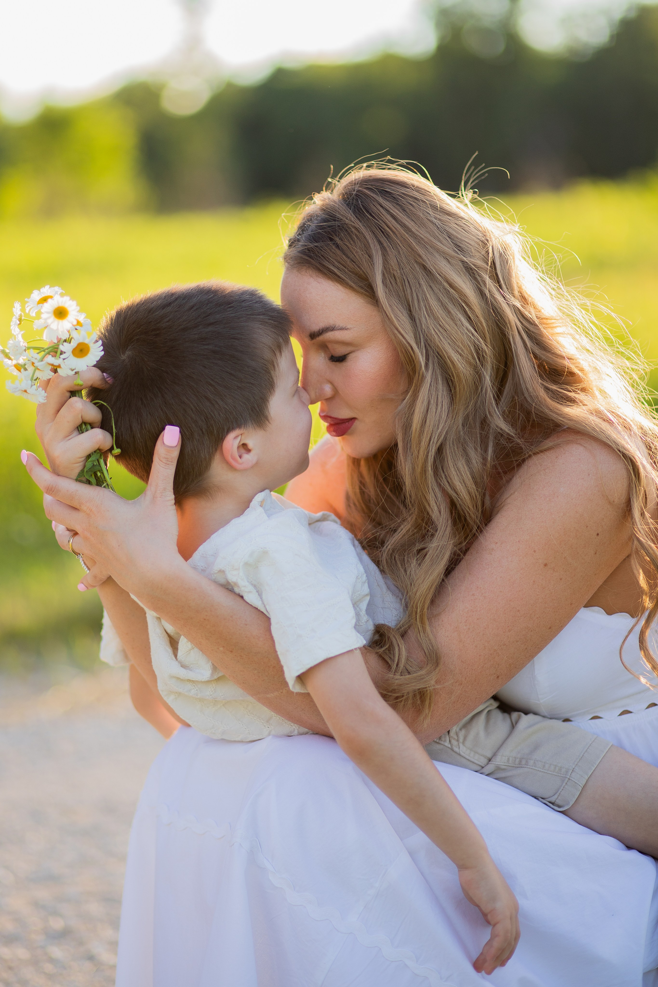 Family. Photographer Anastasiya
