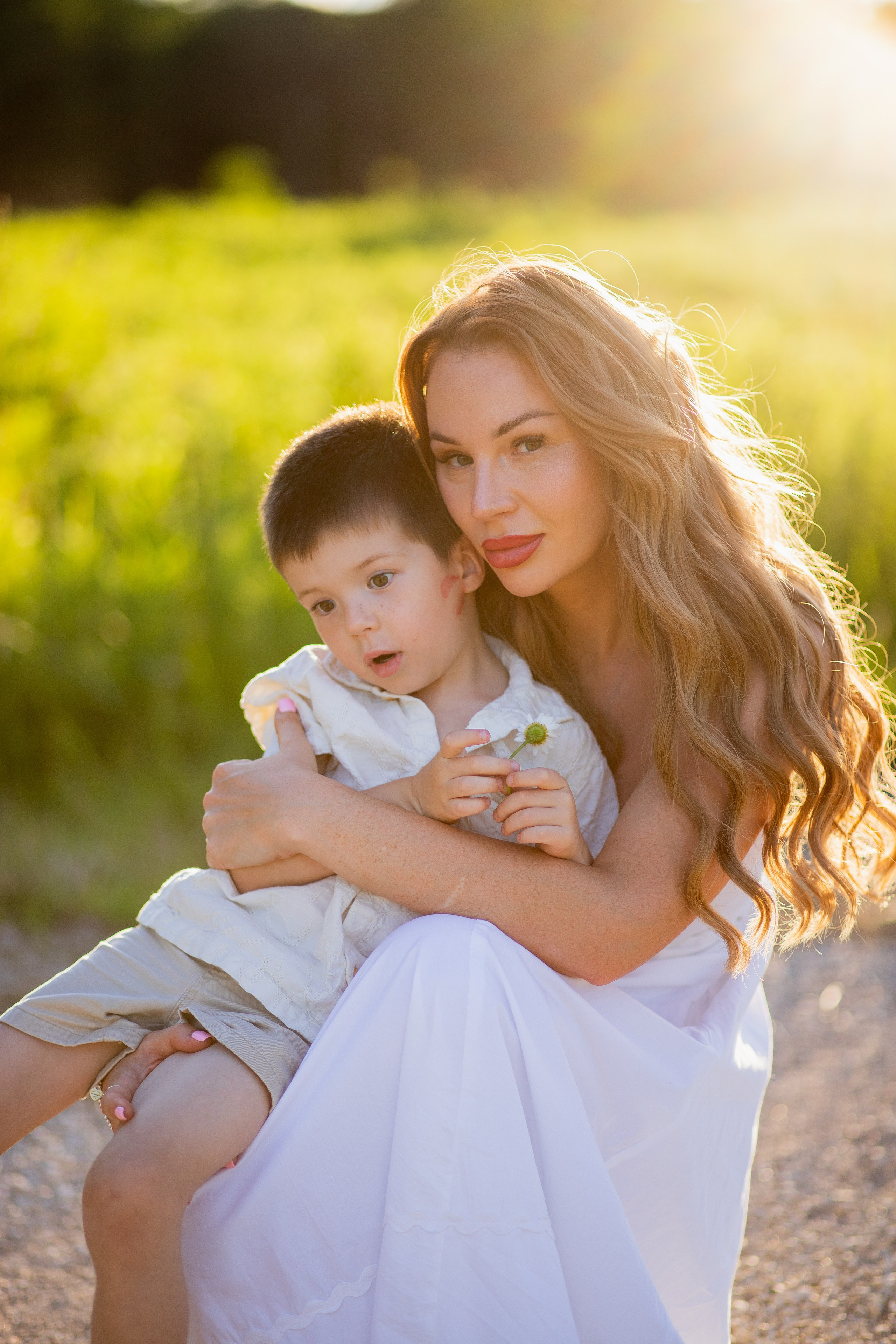 Family. Photographer Anastasiya