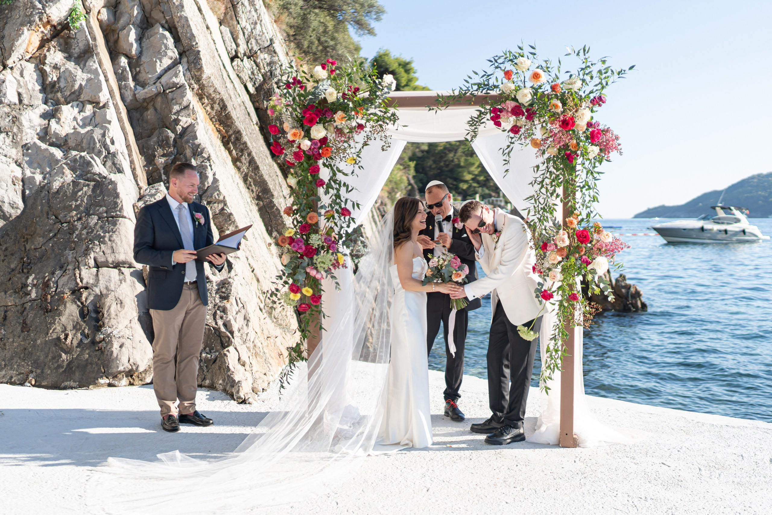 Sumosan Dukley Montenegro Wedding. Montenegro Wedding Photographer & Videographer | Maria & Vasilii