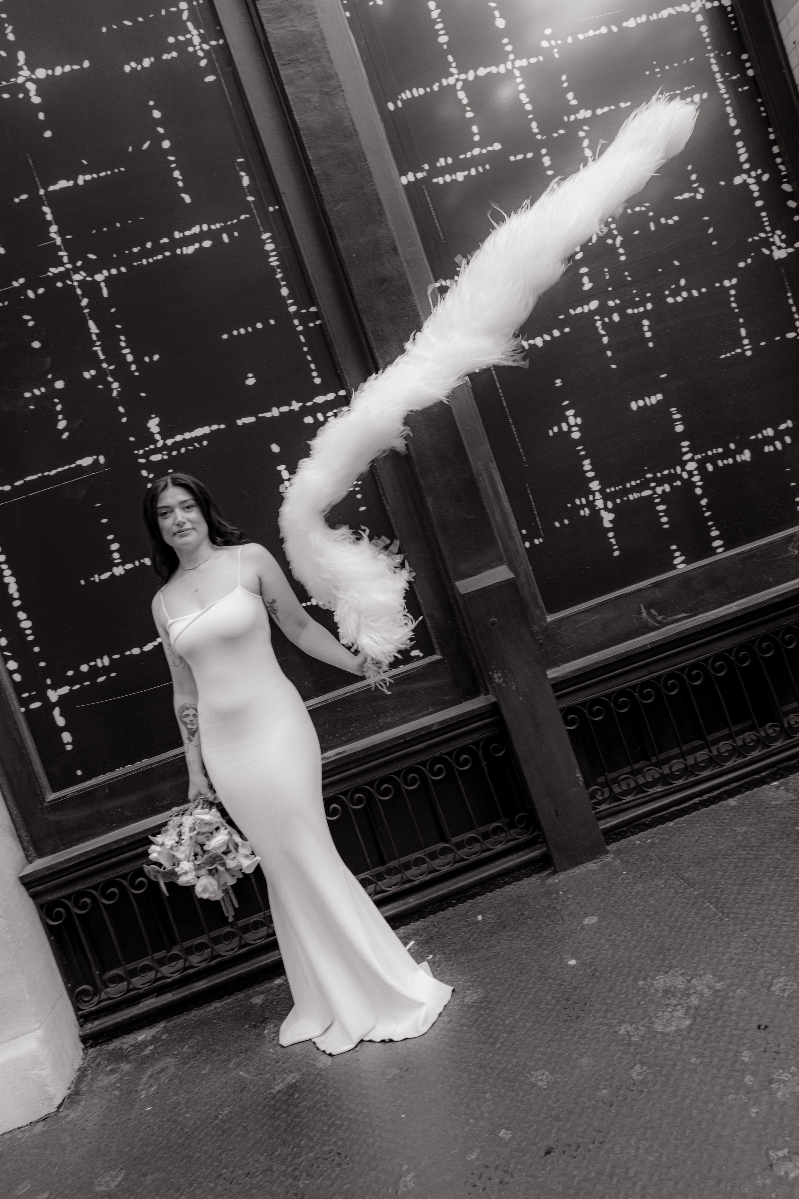 Savannah and Michael. Wedding photographer and videographer New York | New Jersey