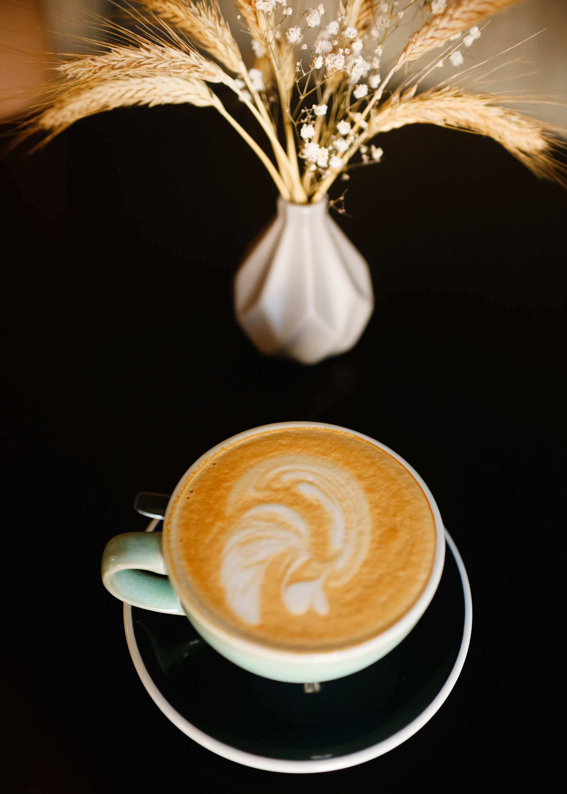 Evgenia & Richard. Kaja | fotograf we Wrocławiu | ludzie i psy