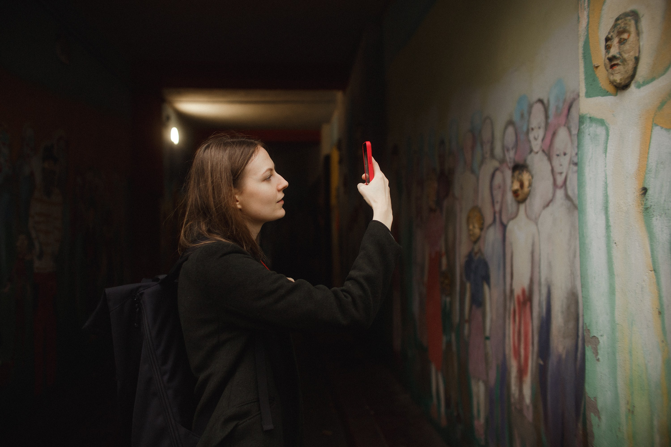 Nastya. Kaja | fotograf psów we Wrocławiu