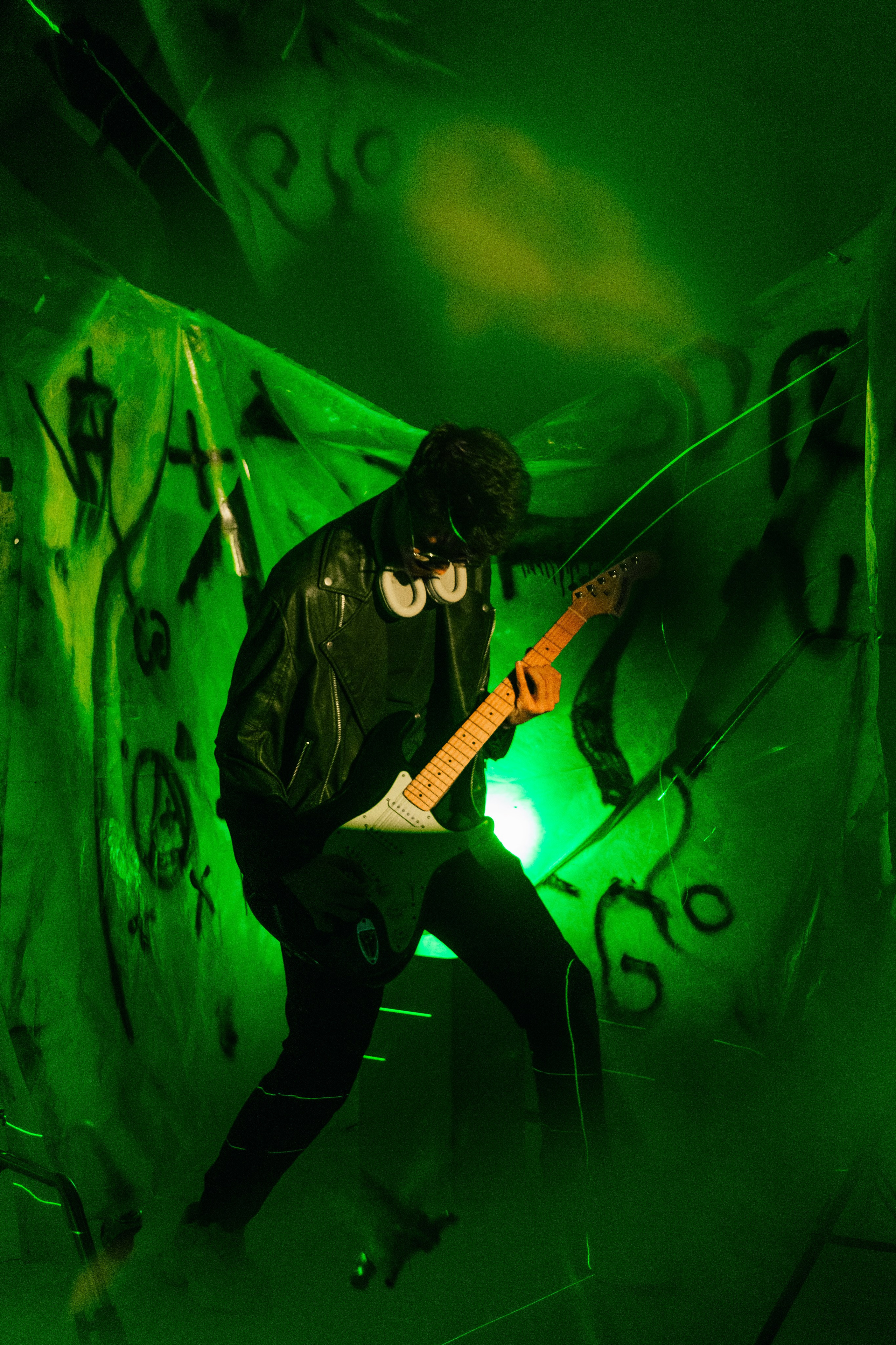 Мужской фэшн портрет. Photographer in Uzbekistan and Samarkand Djasur Marupov