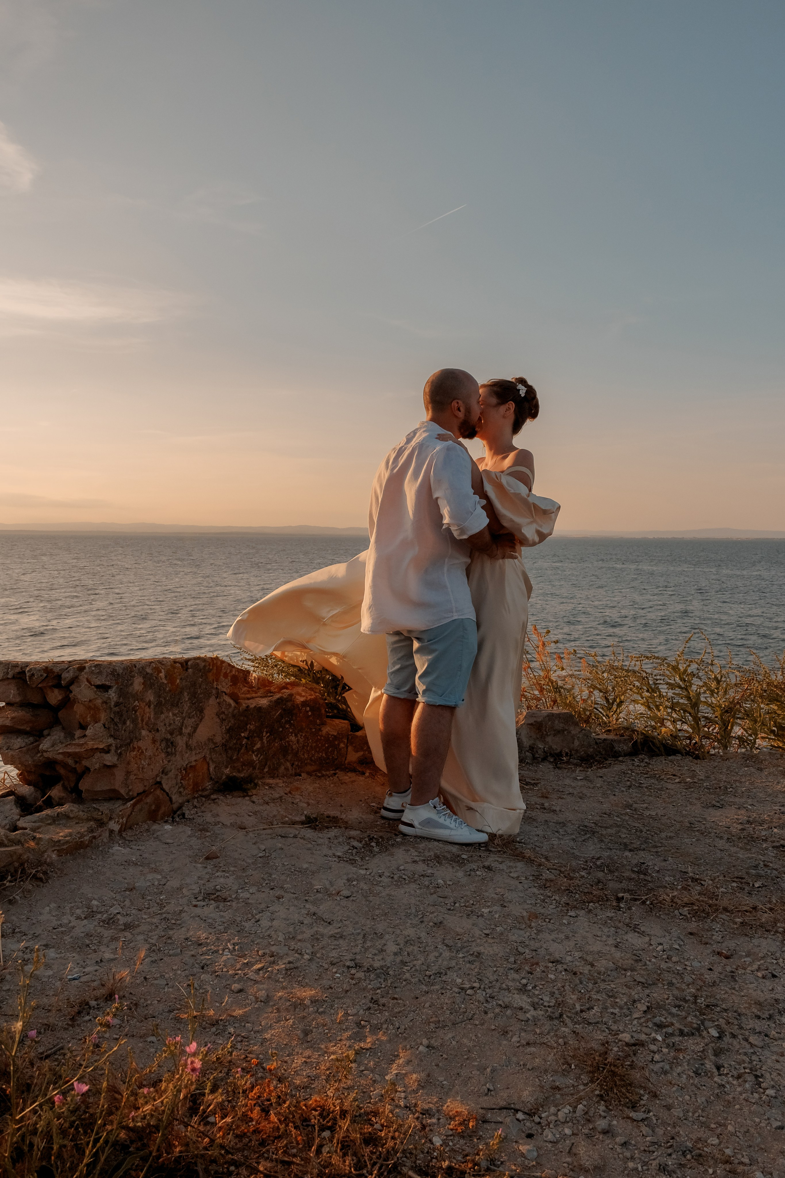 Love story. Фотограф Ирина Йотова