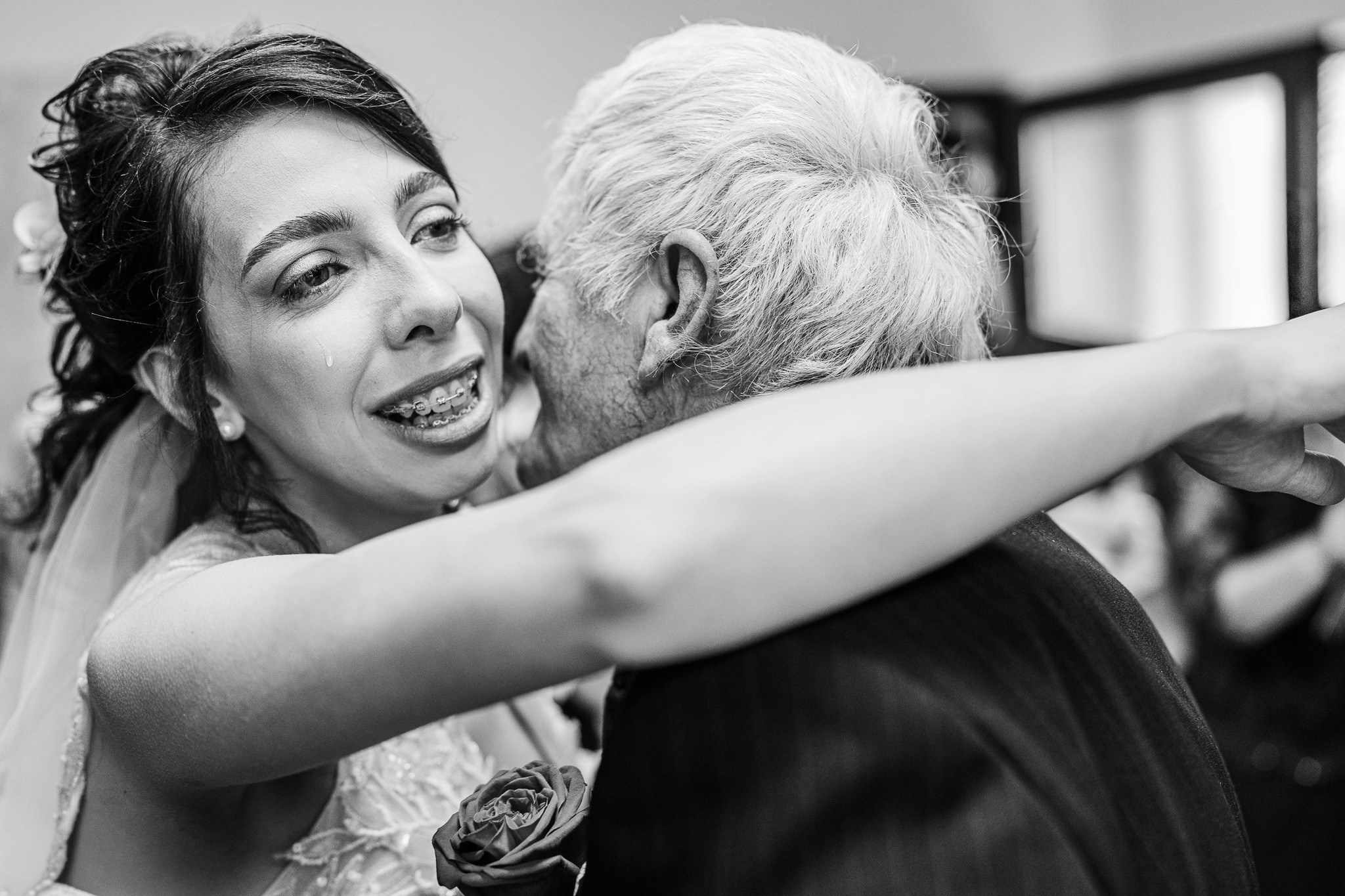 Fotografie nuntă. Adrian Vasile Fotograf de nuntă Brașov