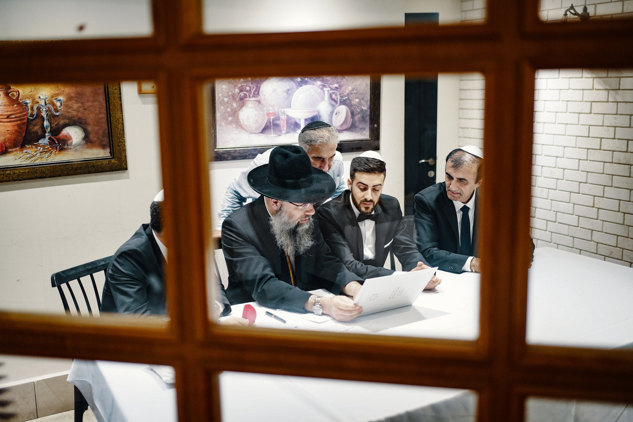 Nicol & Emanuel. Dmitry Gorodetsky Event Photographer