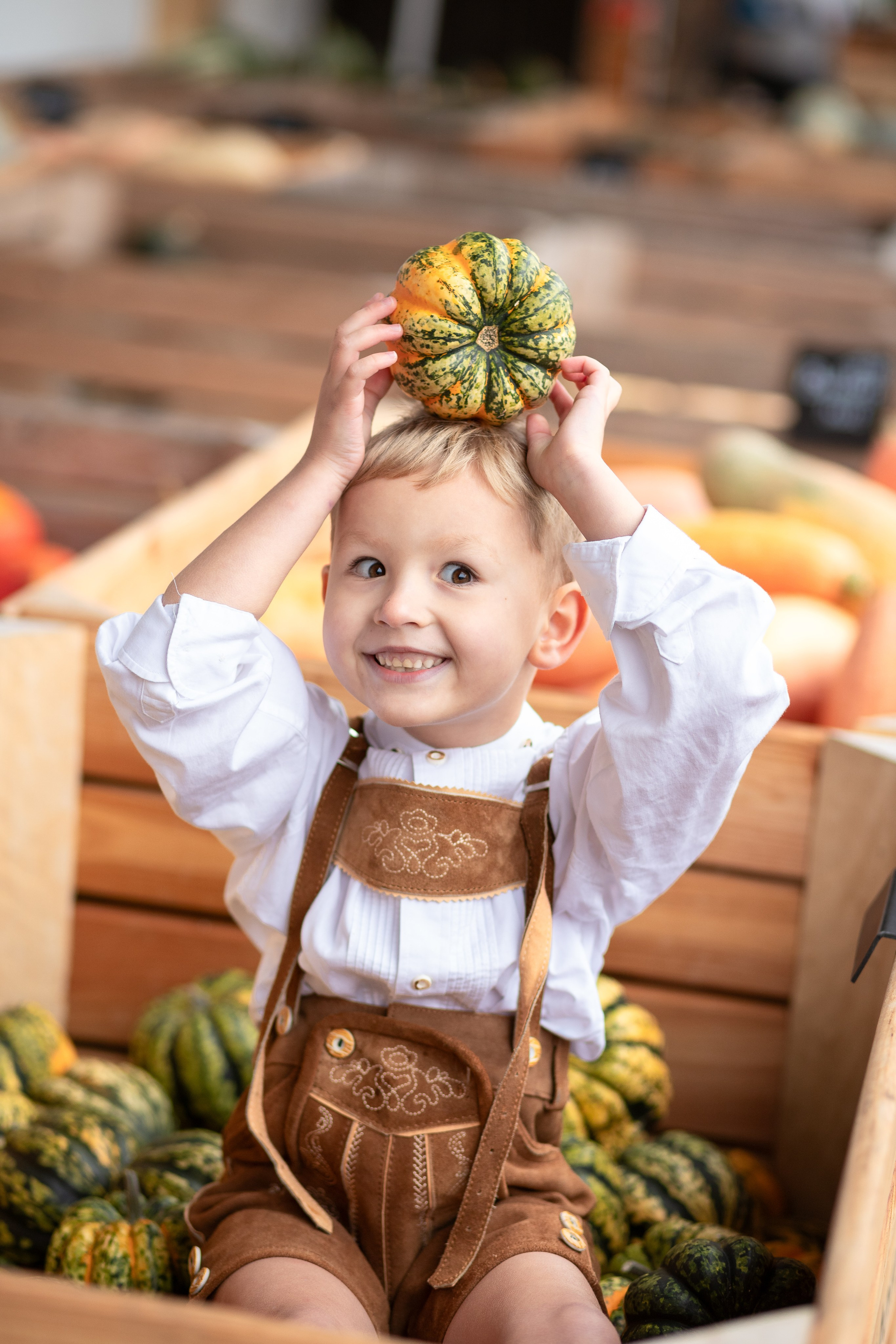 Family. Familien- und Kinderfotografin Katerina Vlasenko, München