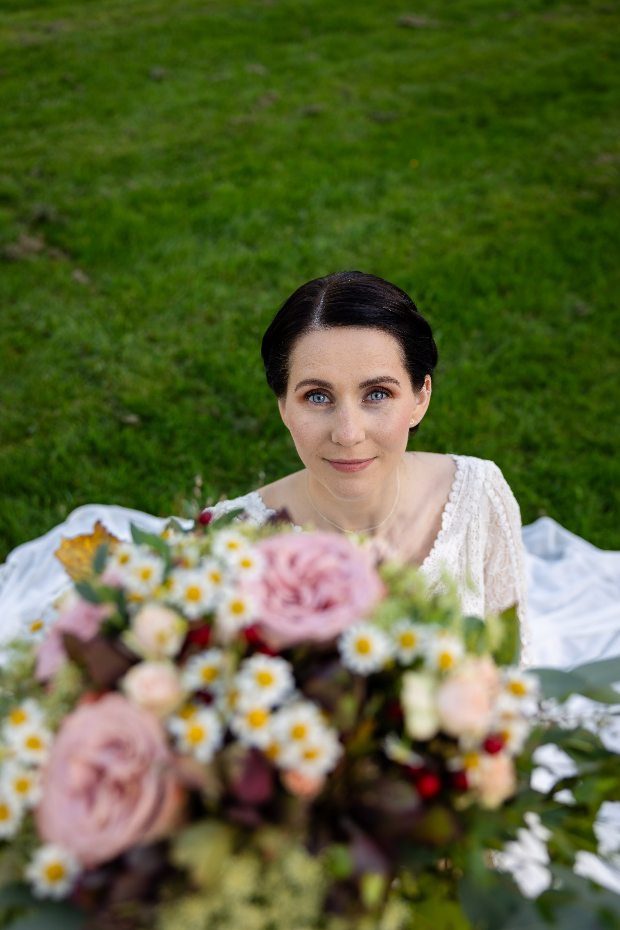 2025 - Bryllup - Nina & Aleksander. Bryllupsfotograf i Oslo og Rogaland — Meisal Media