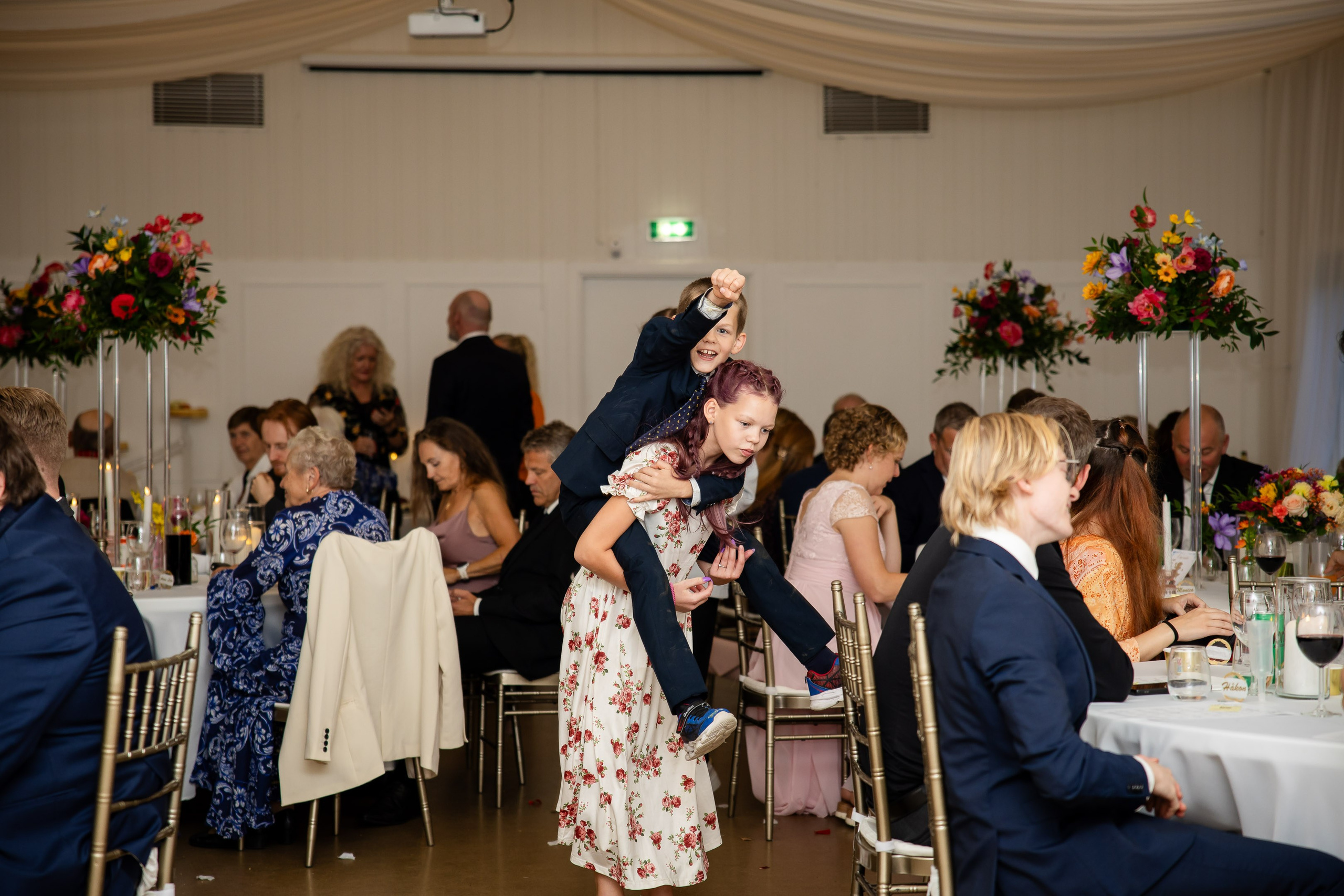 2025 - Bryllup - Stine & Jørgen. Bryllupsfotograf i Oslo og Rogaland — Meisal Media