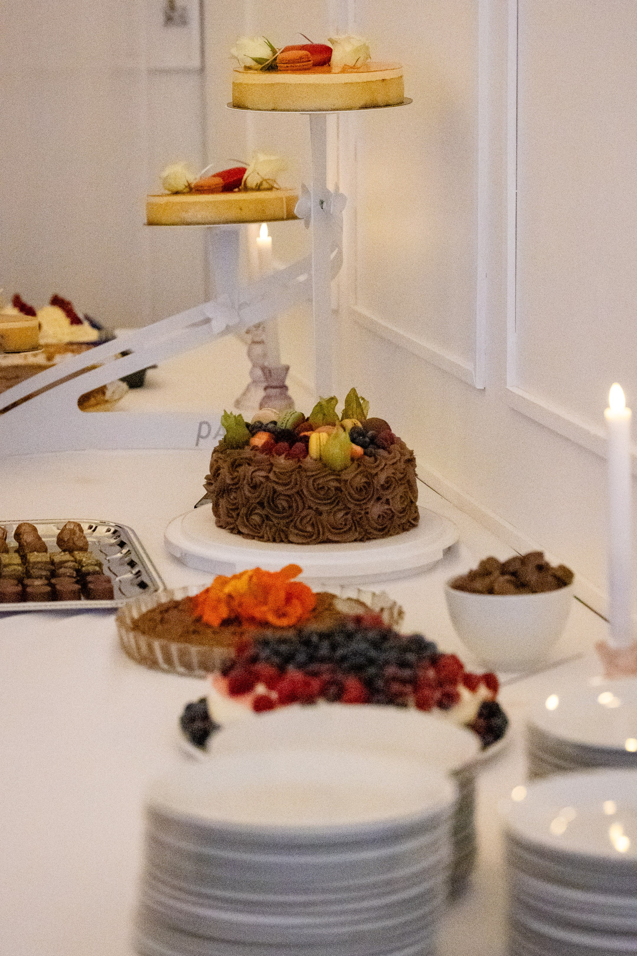 2025 - Bryllup - Stine & Jørgen. Bryllupsfotograf i Oslo og Rogaland — Meisal Media