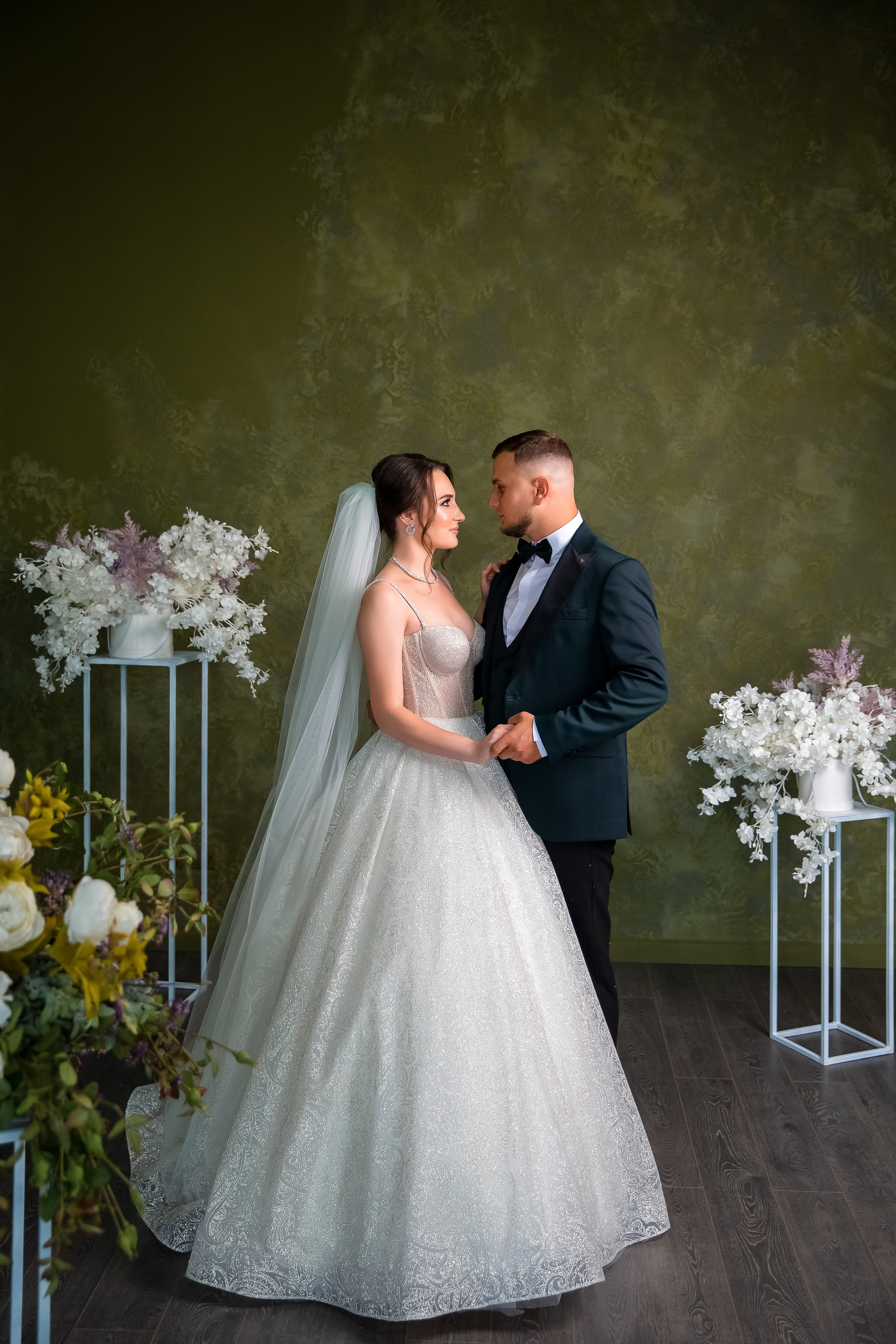 Wedding 2. Servicii Foto Video la Nunta Chisinau Moldova Europa Studio MagicFoto