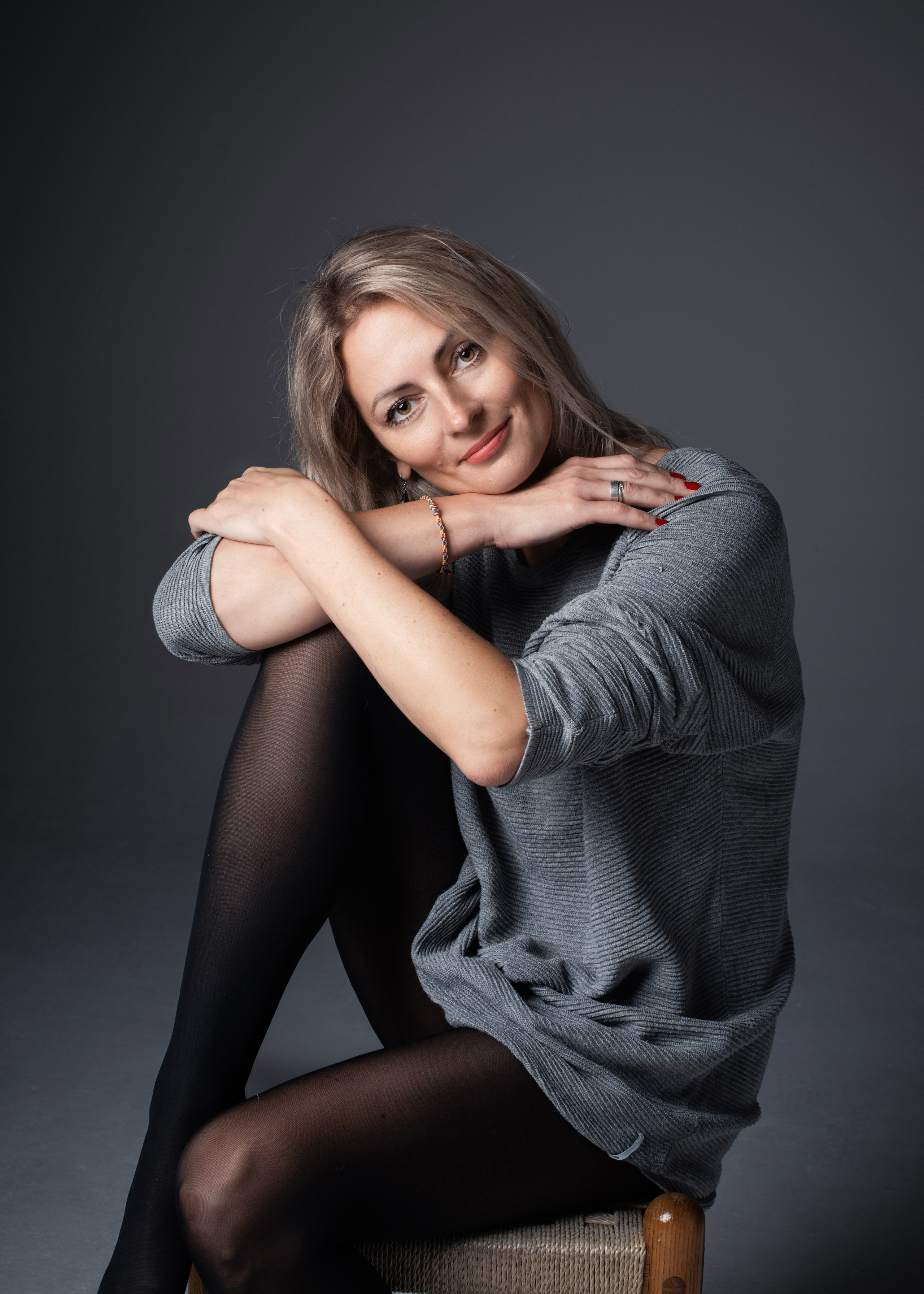 Portretten. Fotograaf in Nederland Kseniya Perina