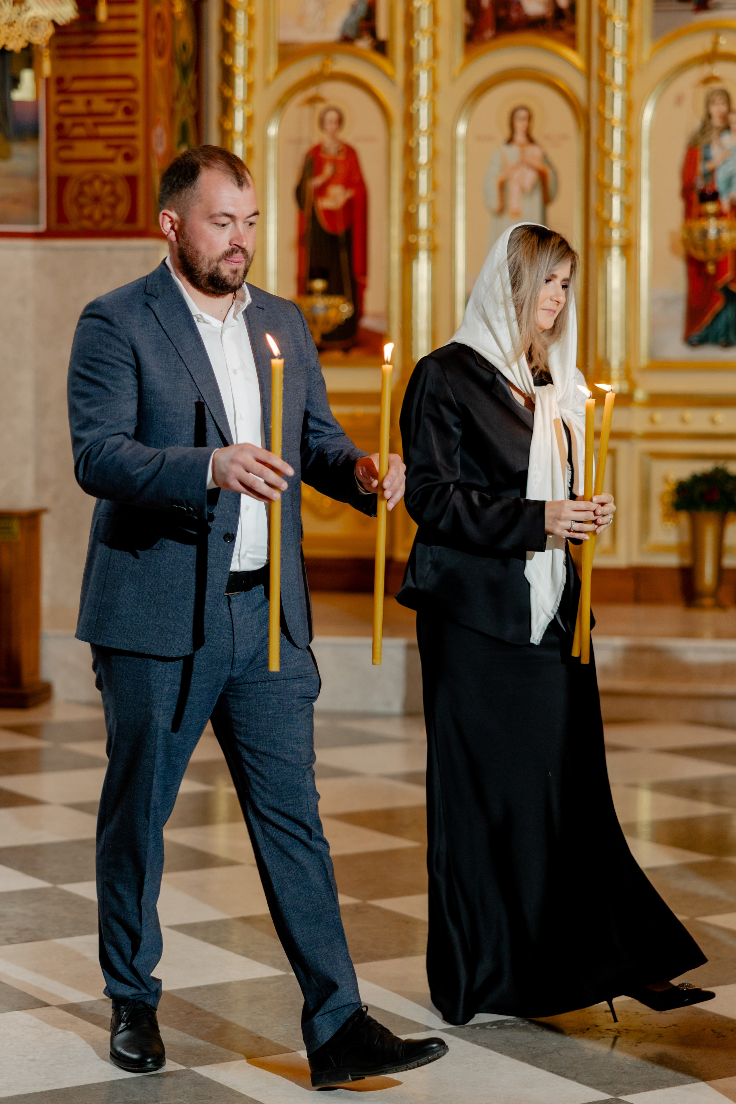 Sergiu & Crstina. ProWed — Foto Video Moldova
