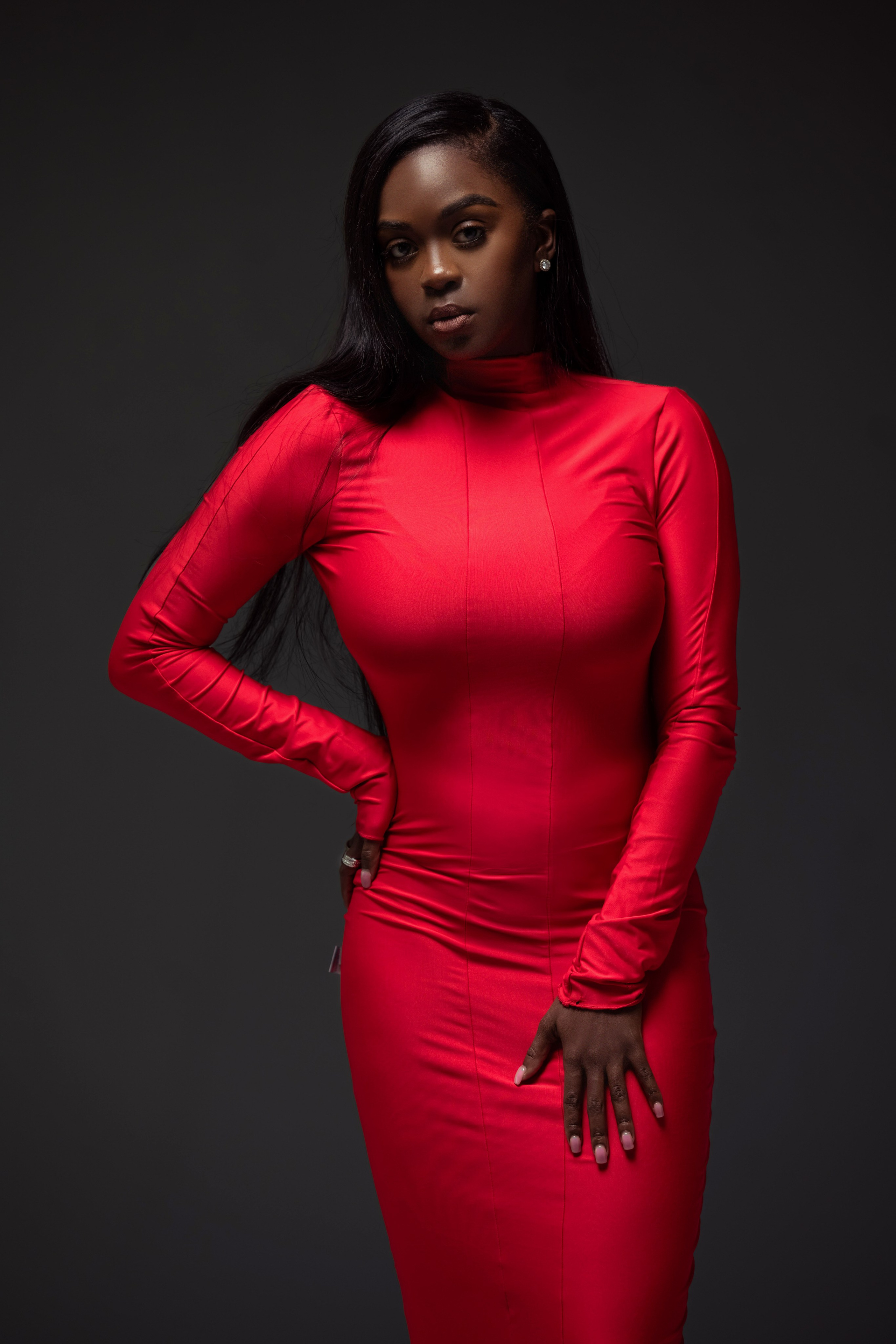 Danielle. Wedding, maternity and family photographer in Charlotte Tasha Minn