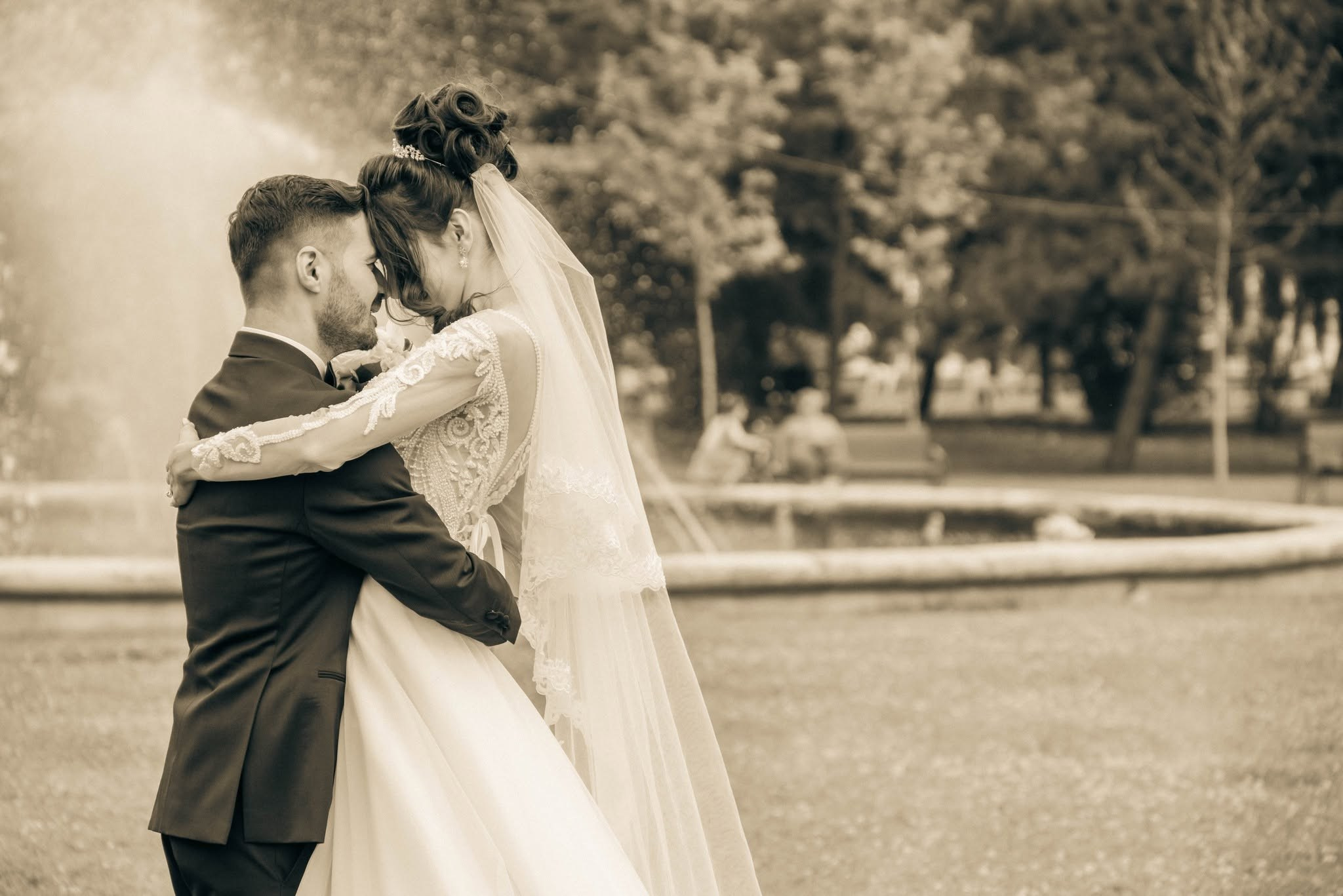 Daniela & Mihai | Wedding Photography & Film | DVA FILMS